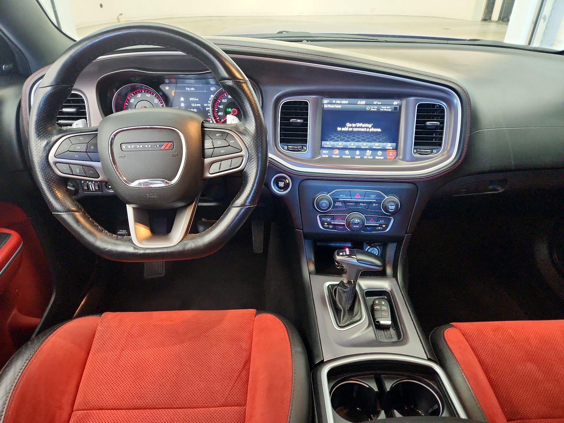 Thumbnail: 2021 Dodge Charger - 9