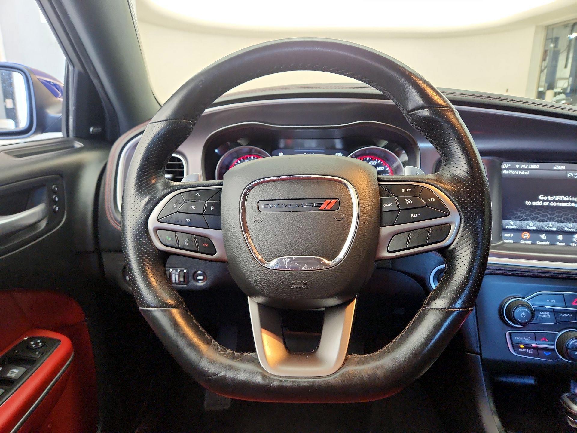 Thumbnail: 2021 Dodge Charger - 10