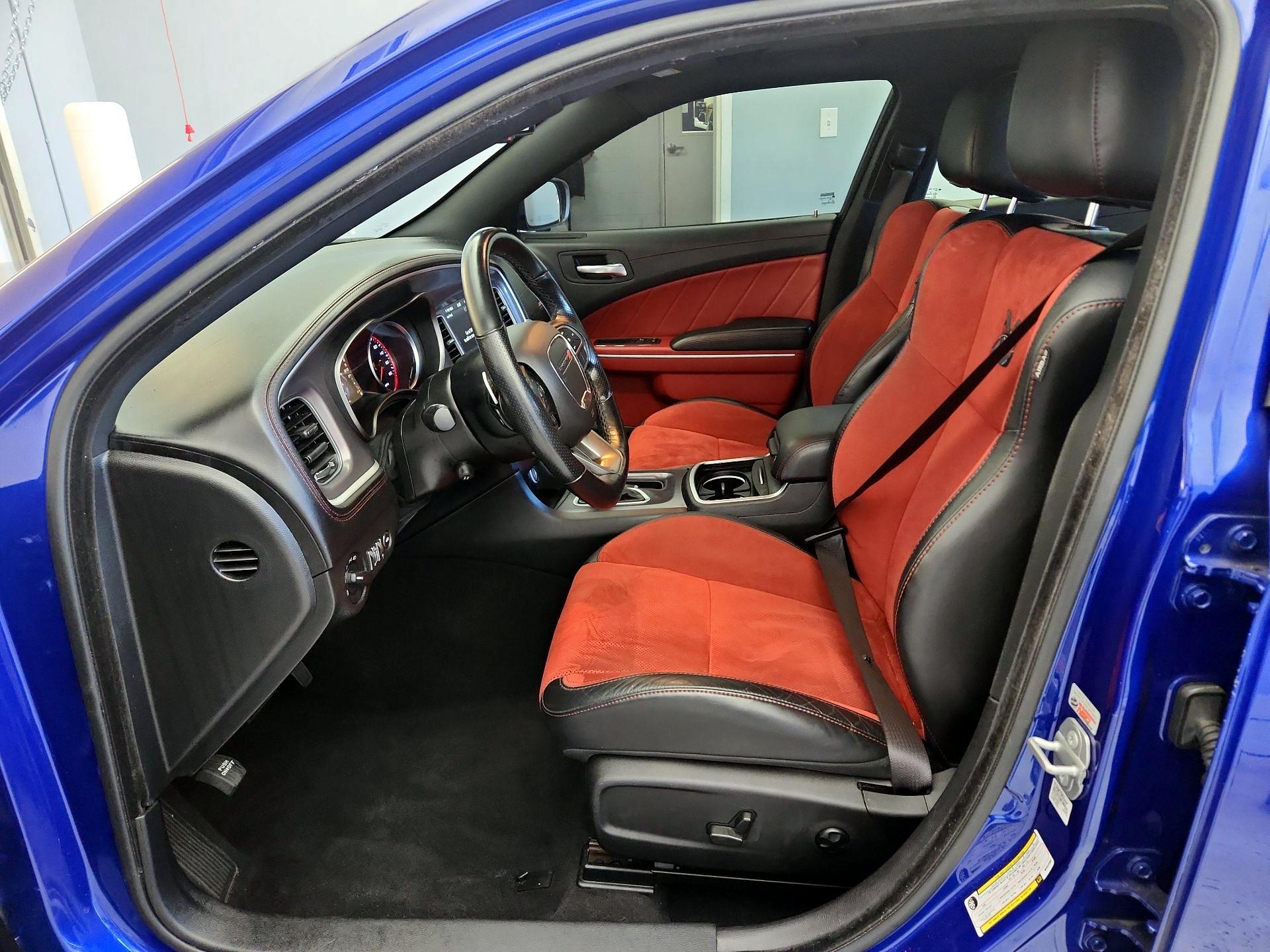 Thumbnail: 2021 Dodge Charger - 11