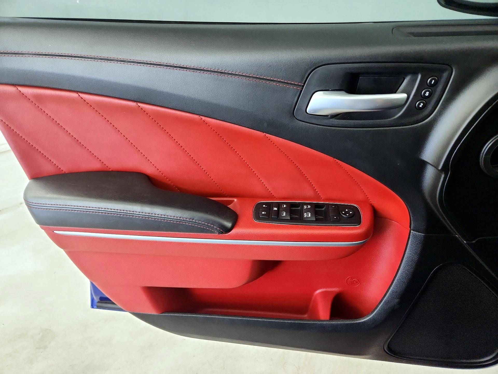 Thumbnail: 2021 Dodge Charger - 12