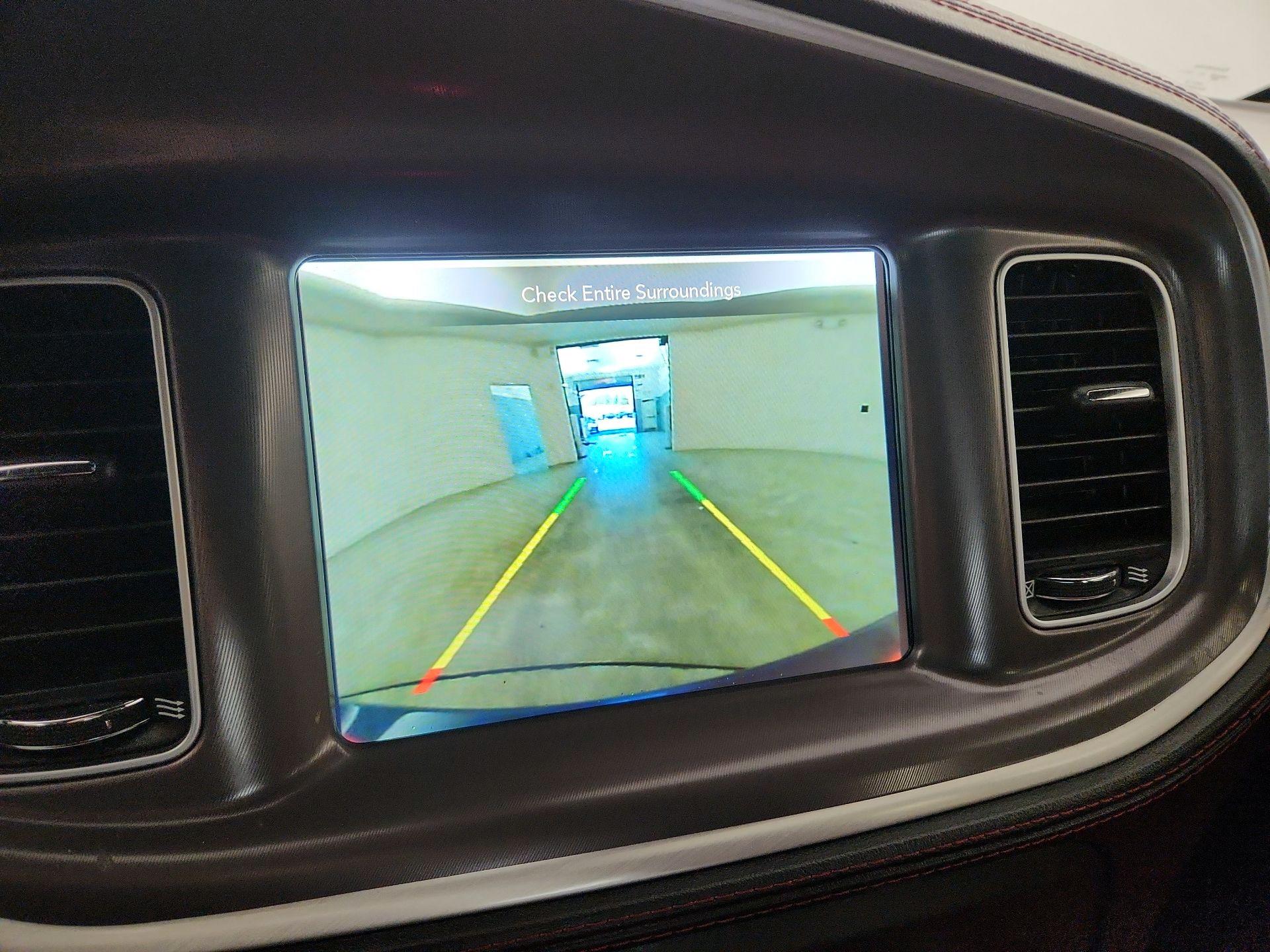 Thumbnail: 2021 Dodge Charger - 14