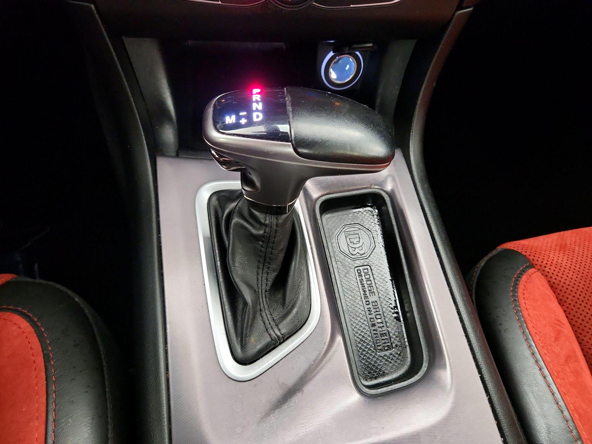 Thumbnail: 2021 Dodge Charger - 17