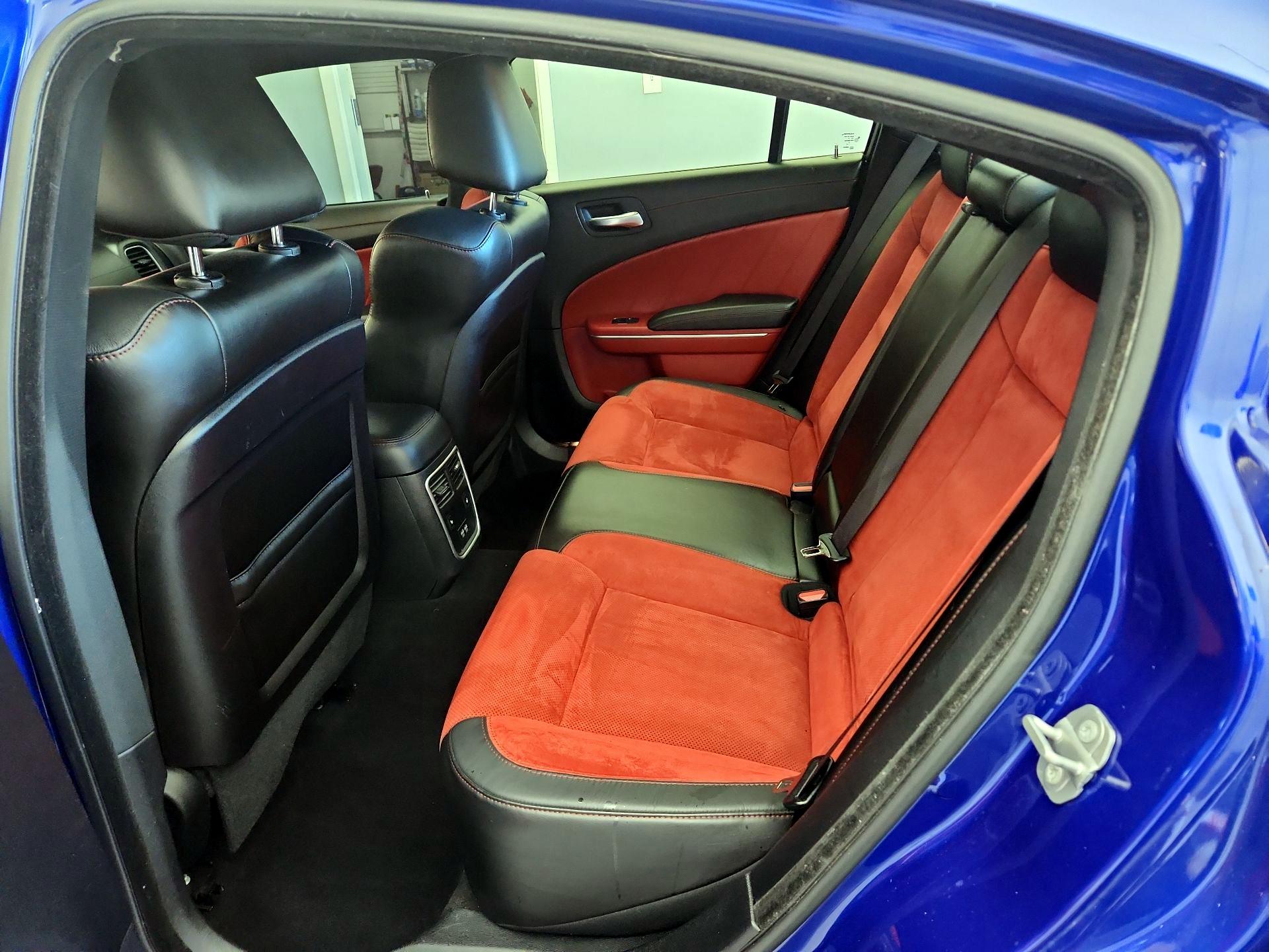 Thumbnail: 2021 Dodge Charger - 18