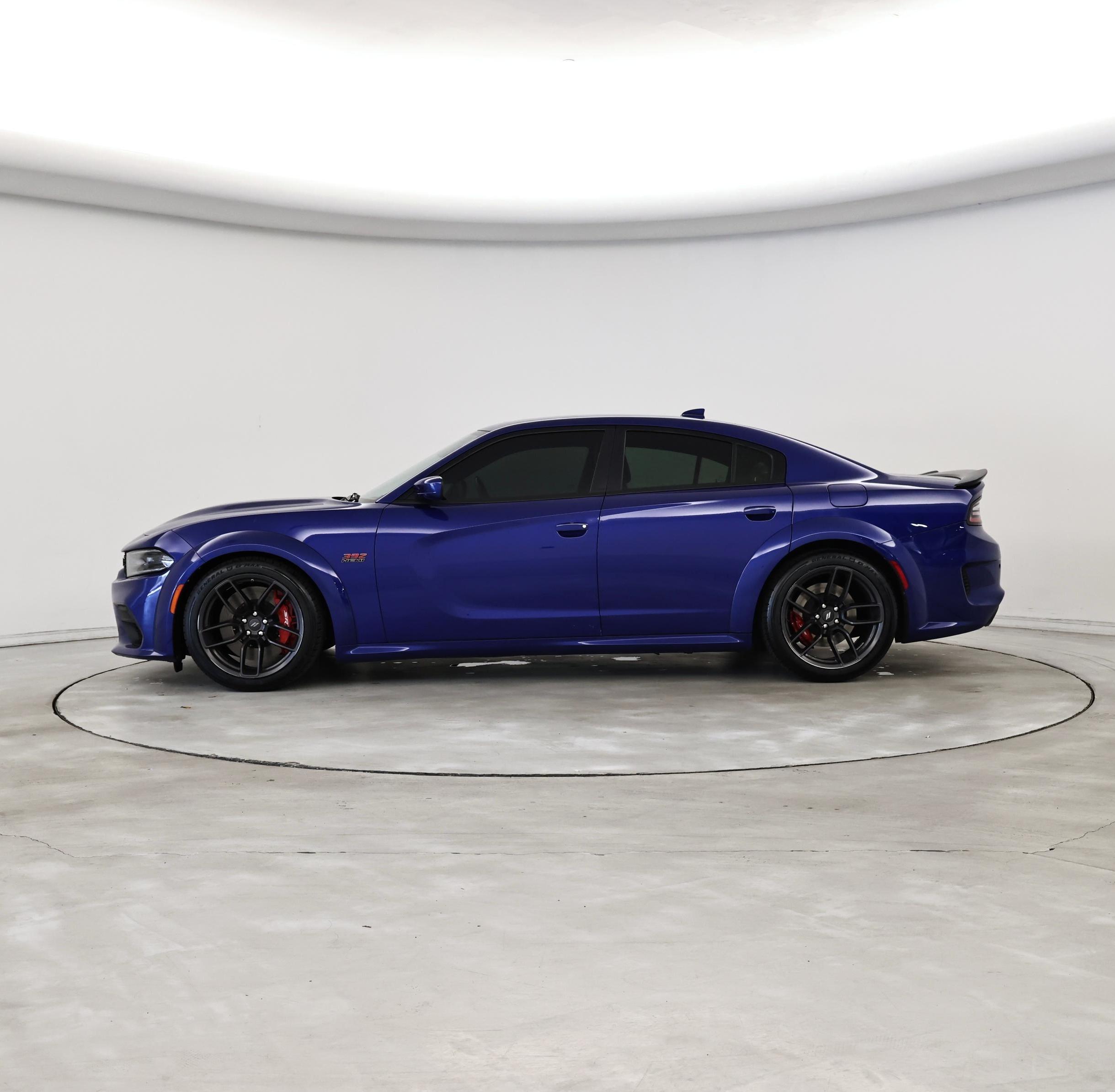 Thumbnail: 2021 Dodge Charger - 3