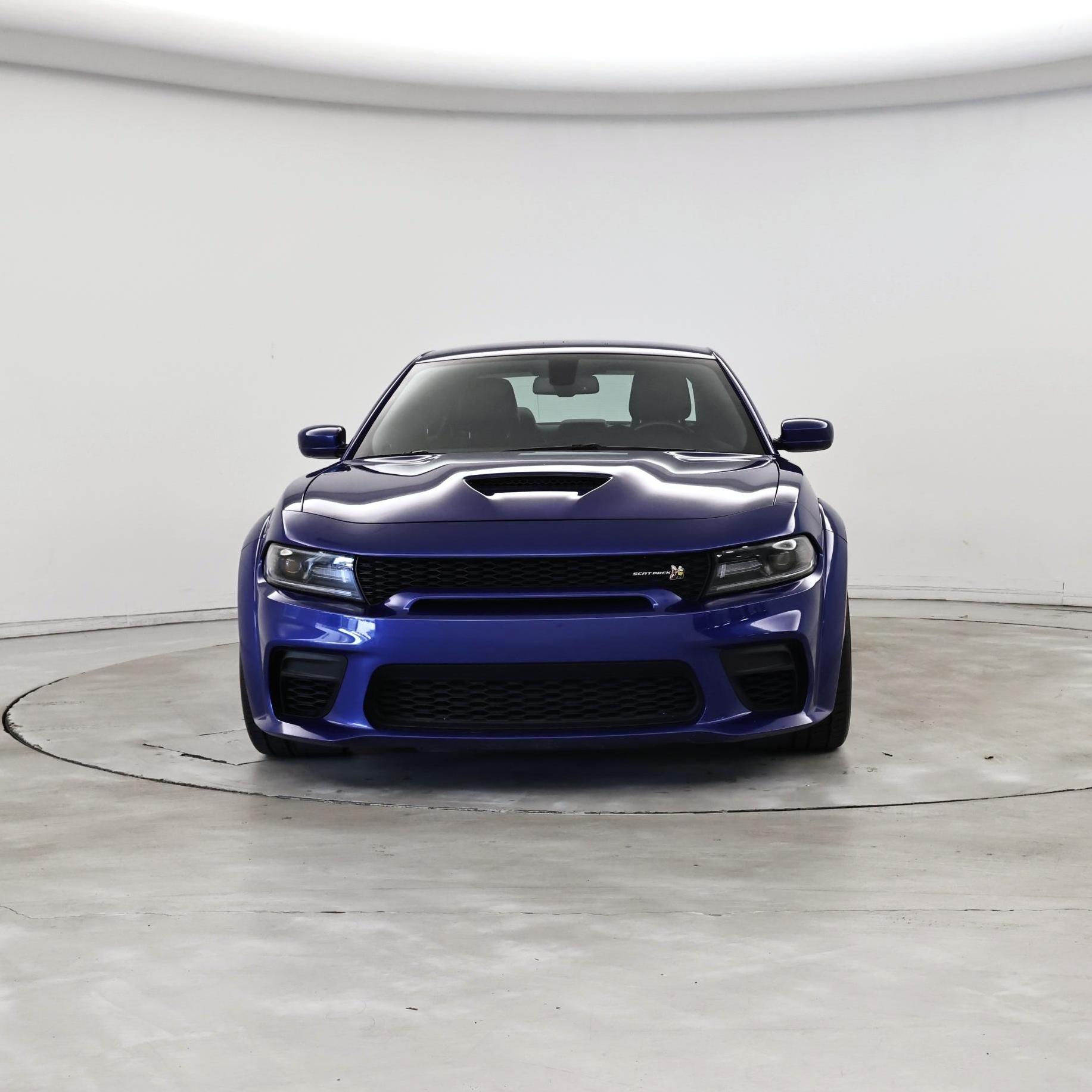 Thumbnail: 2021 Dodge Charger - 5