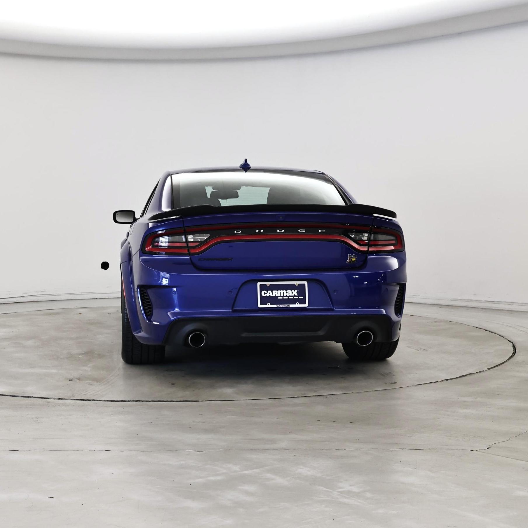 Thumbnail: 2021 Dodge Charger - 6