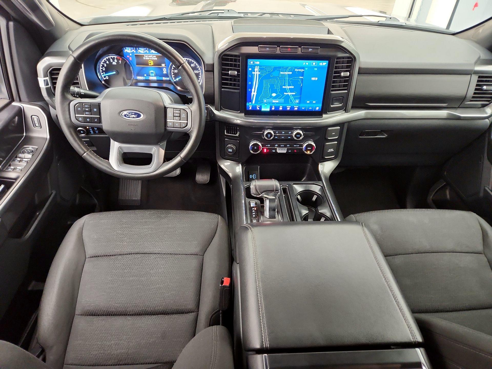 Thumbnail: 2023 Ford F-150 - 9