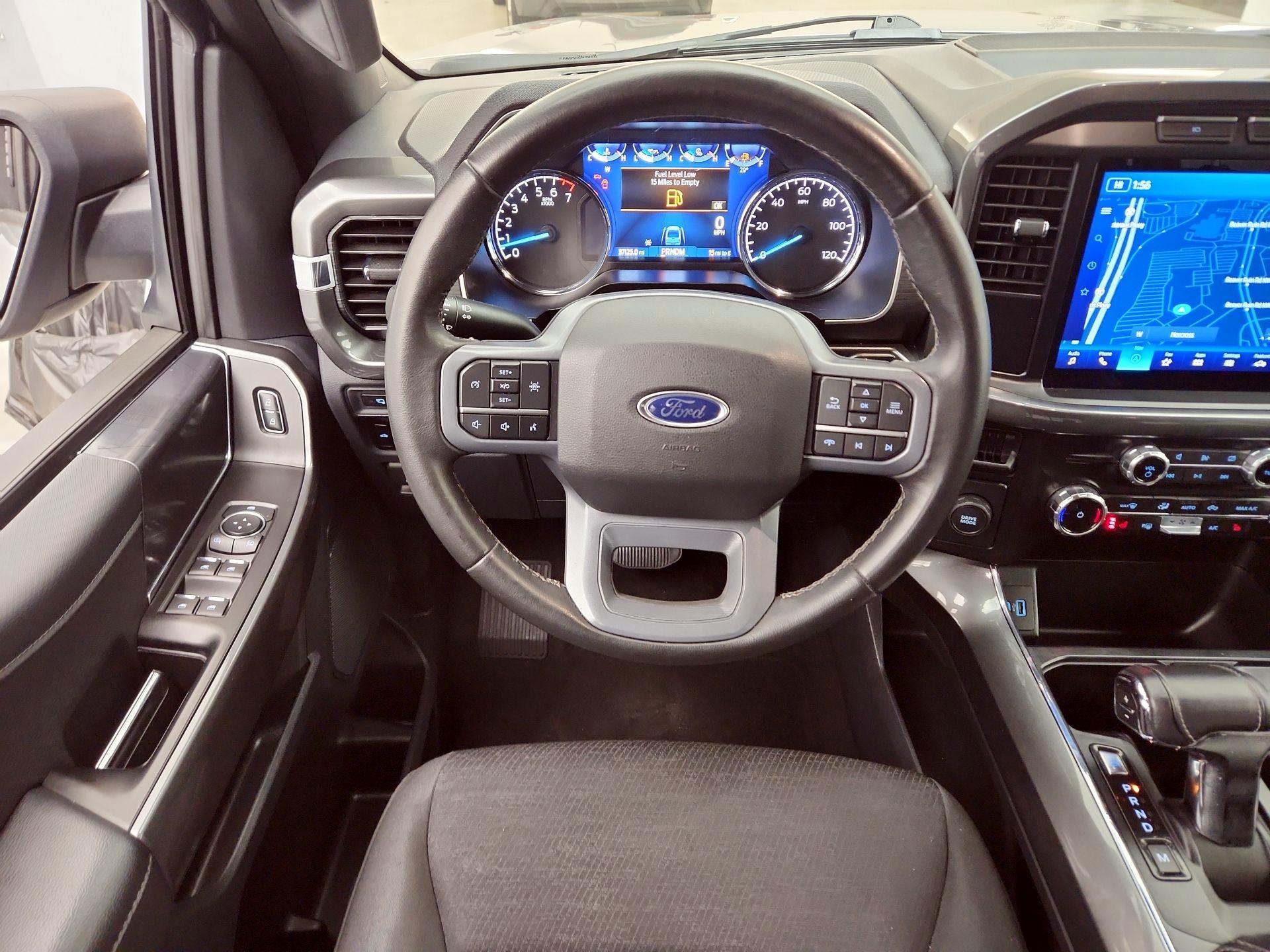 Thumbnail: 2023 Ford F-150 - 10