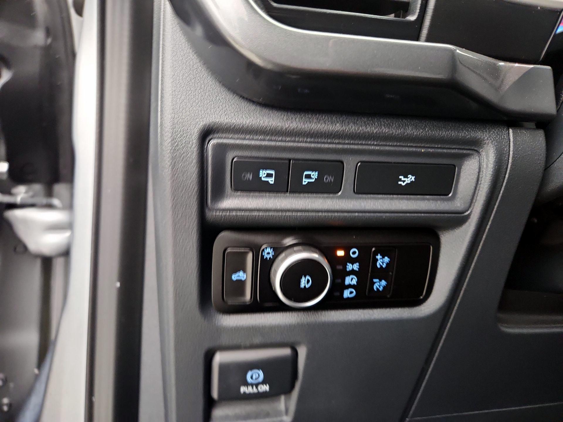 Thumbnail: 2023 Ford F-150 - 13