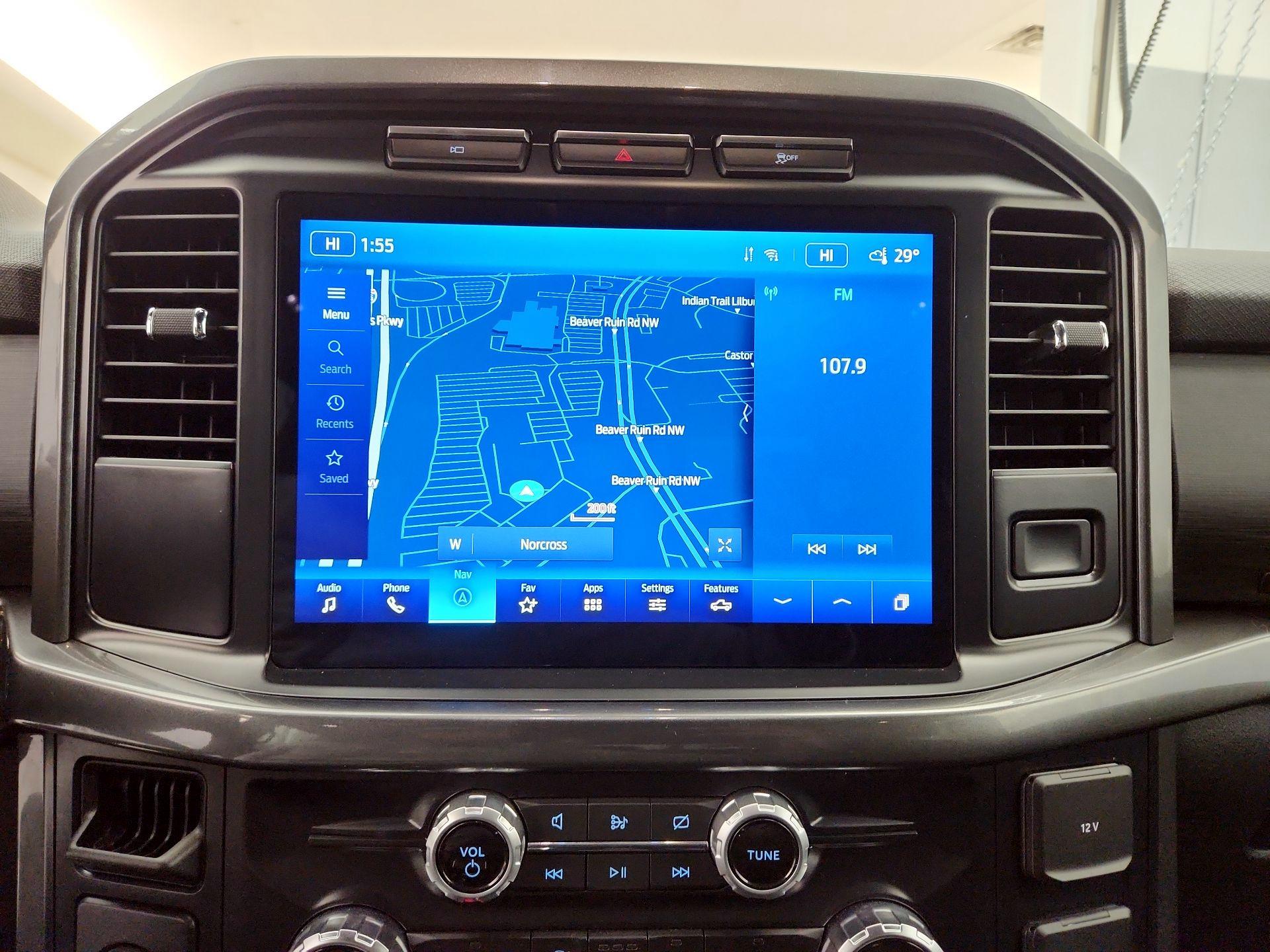 Thumbnail: 2023 Ford F-150 - 14