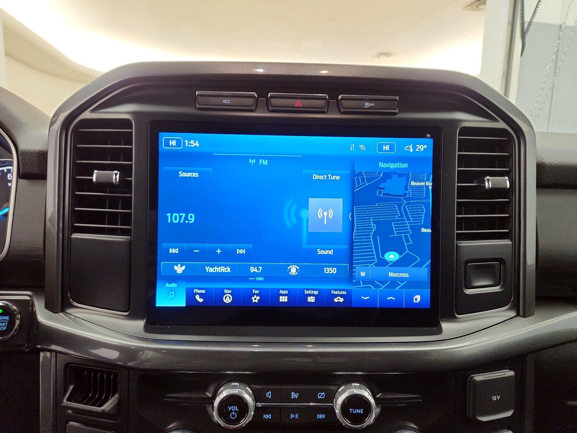 Thumbnail: 2023 Ford F-150 - 16