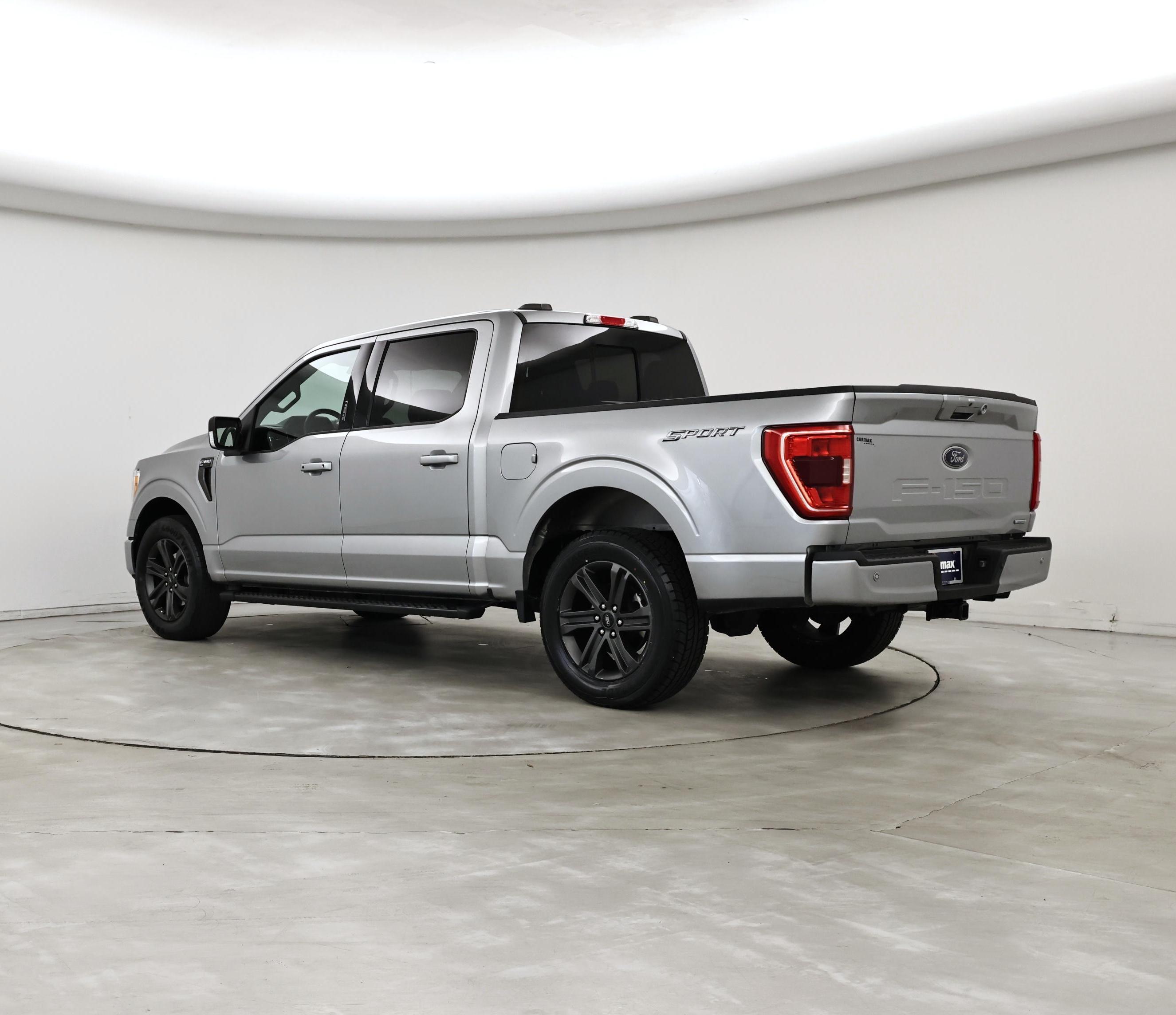 Thumbnail: 2023 Ford F-150 - 2