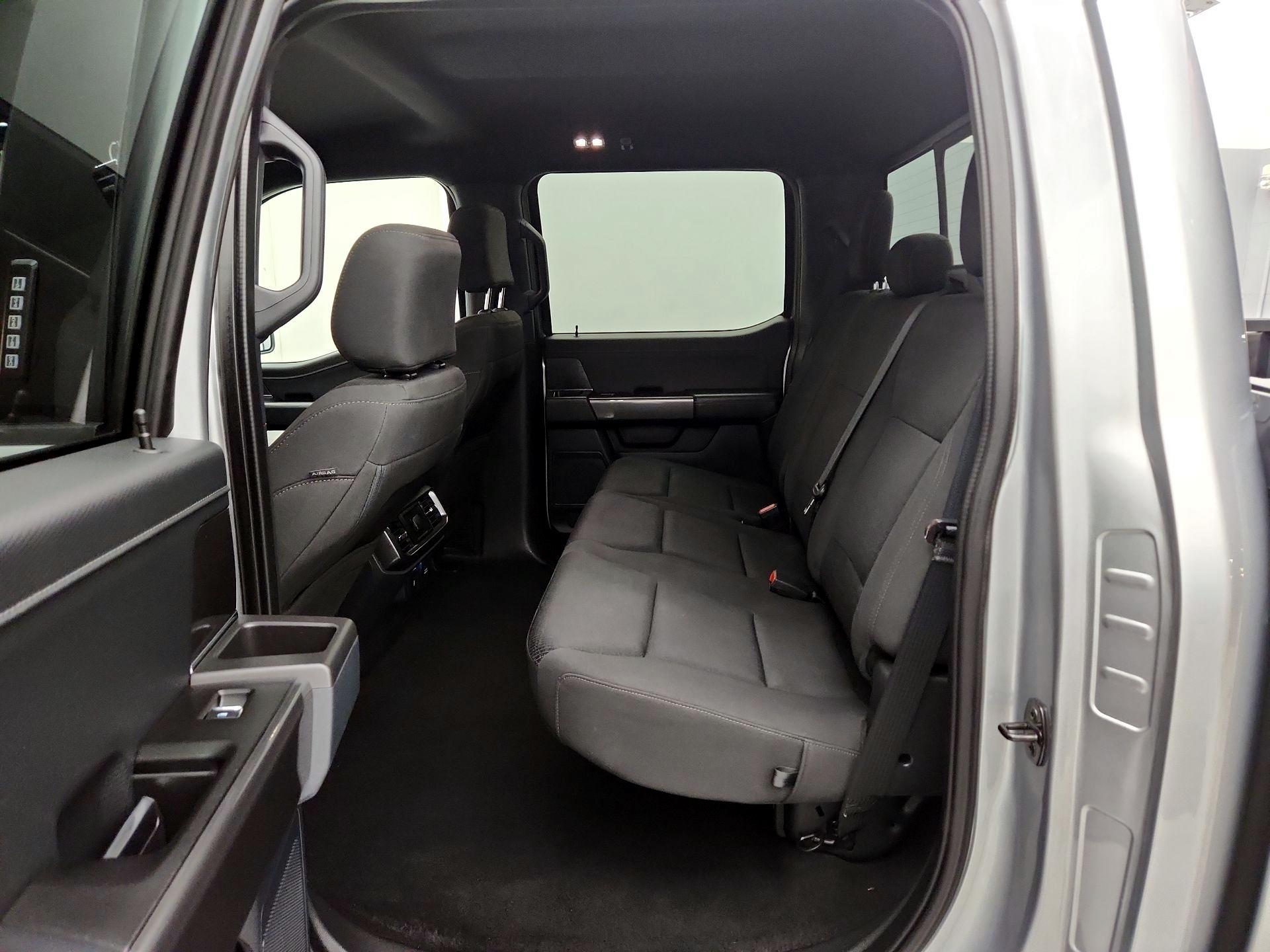 Thumbnail: 2023 Ford F-150 - 20