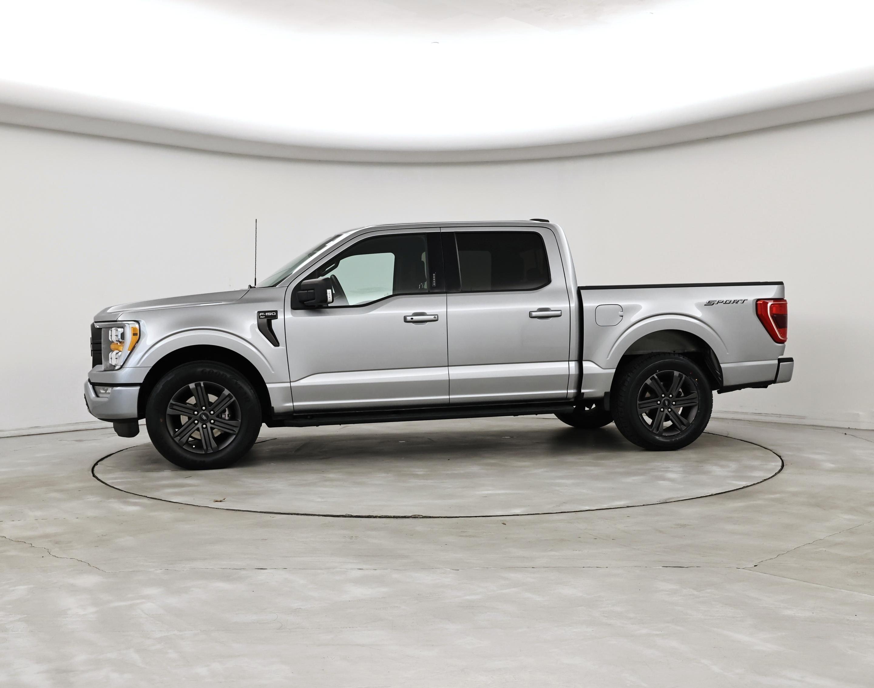 Thumbnail: 2023 Ford F-150 - 3