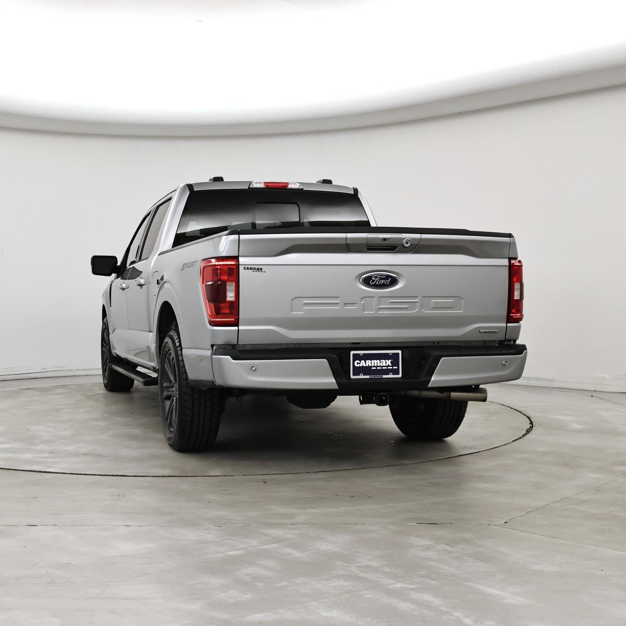 Thumbnail: 2023 Ford F-150 - 6