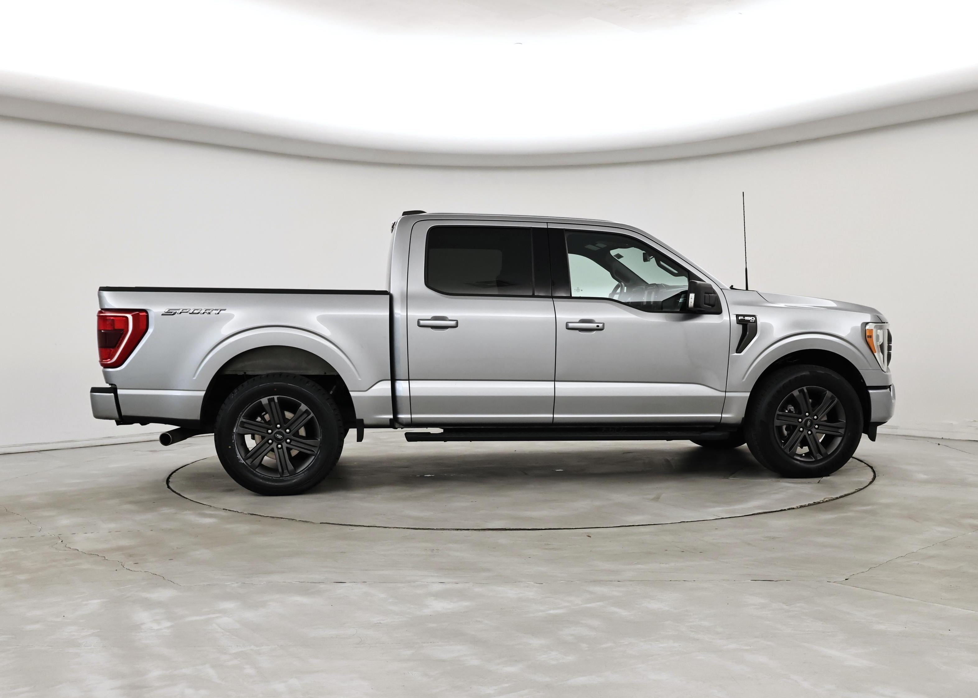 Thumbnail: 2023 Ford F-150 - 7