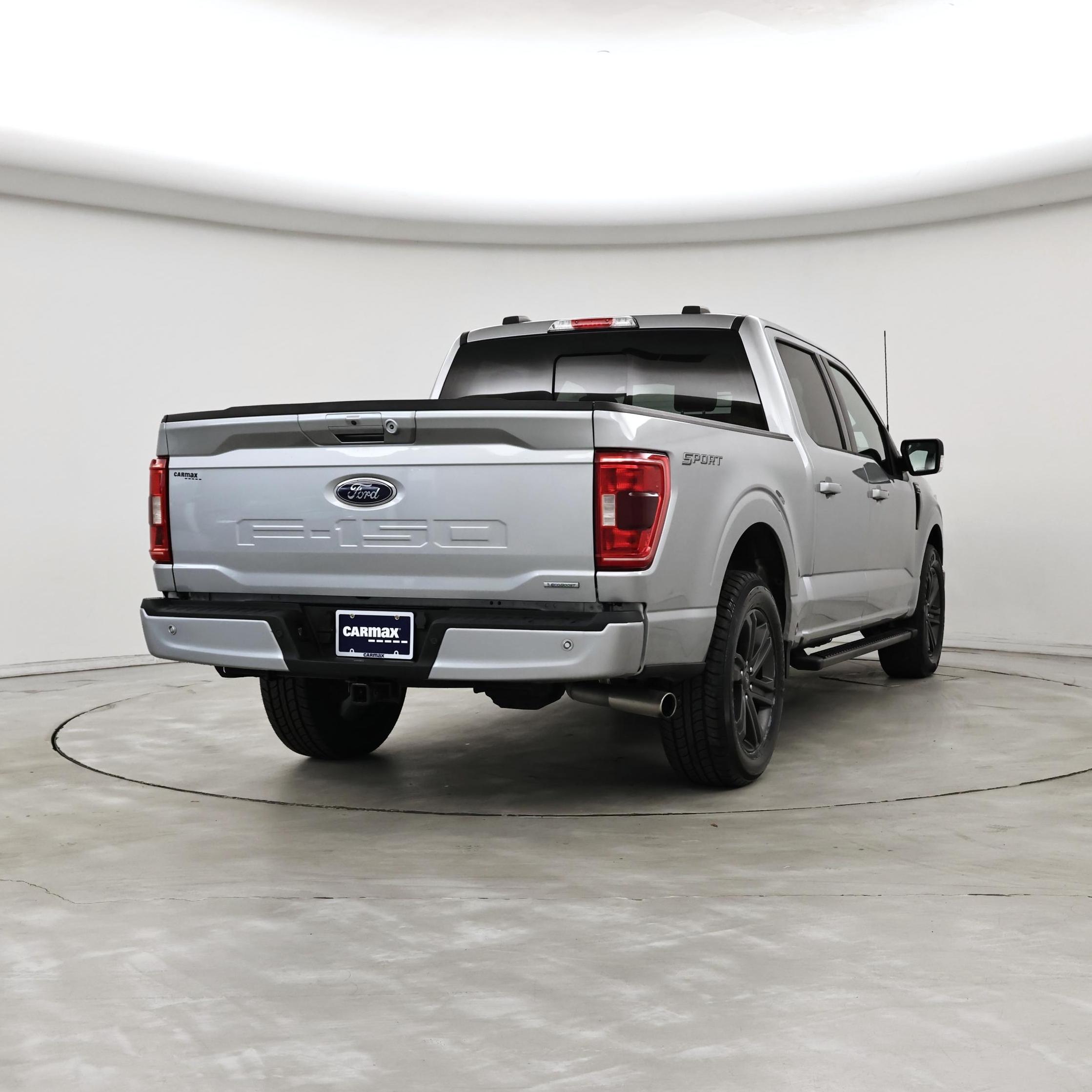 Thumbnail: 2023 Ford F-150 - 8