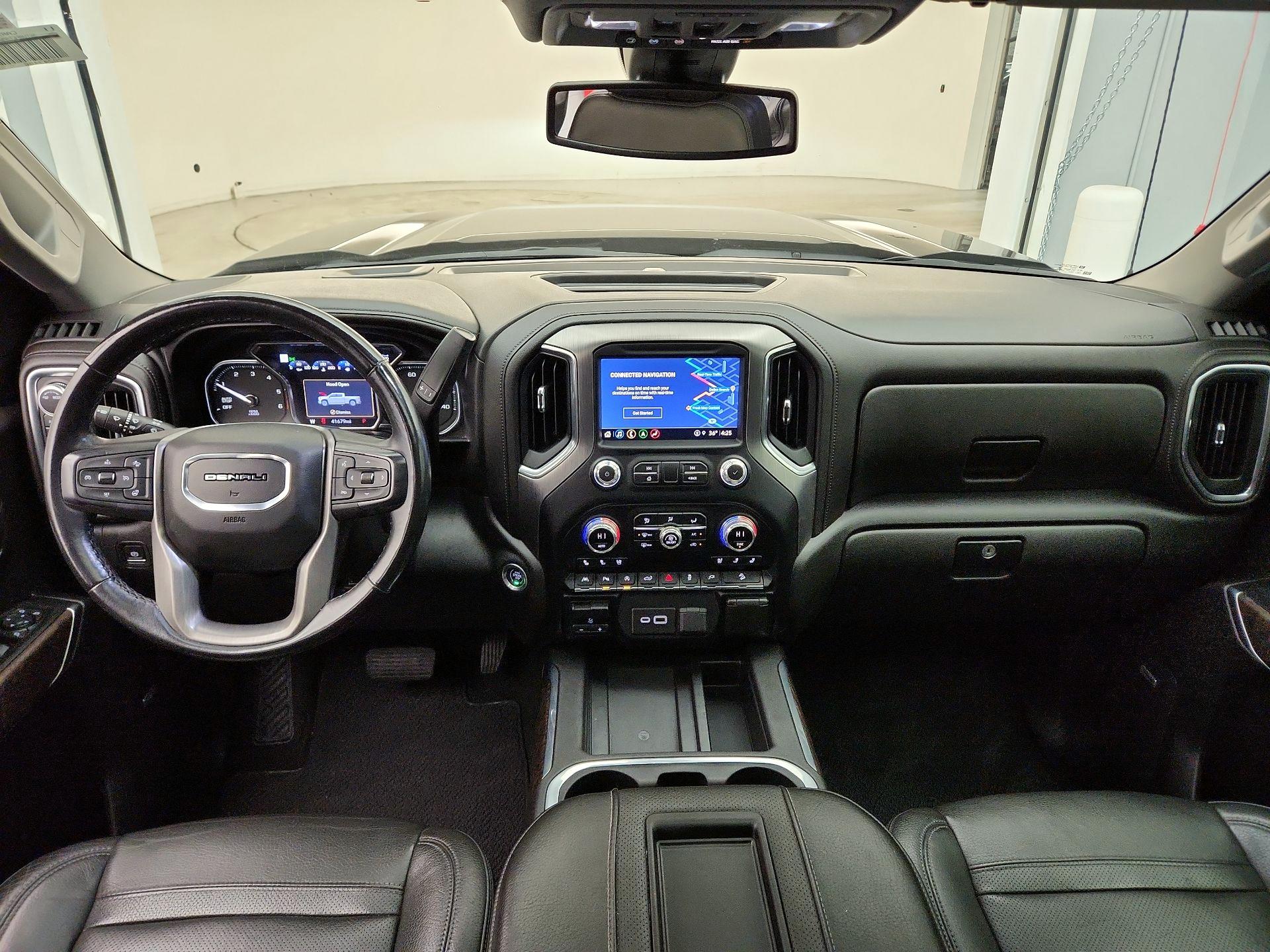 Thumbnail: 2021 GMC Sierra 1500 - 9