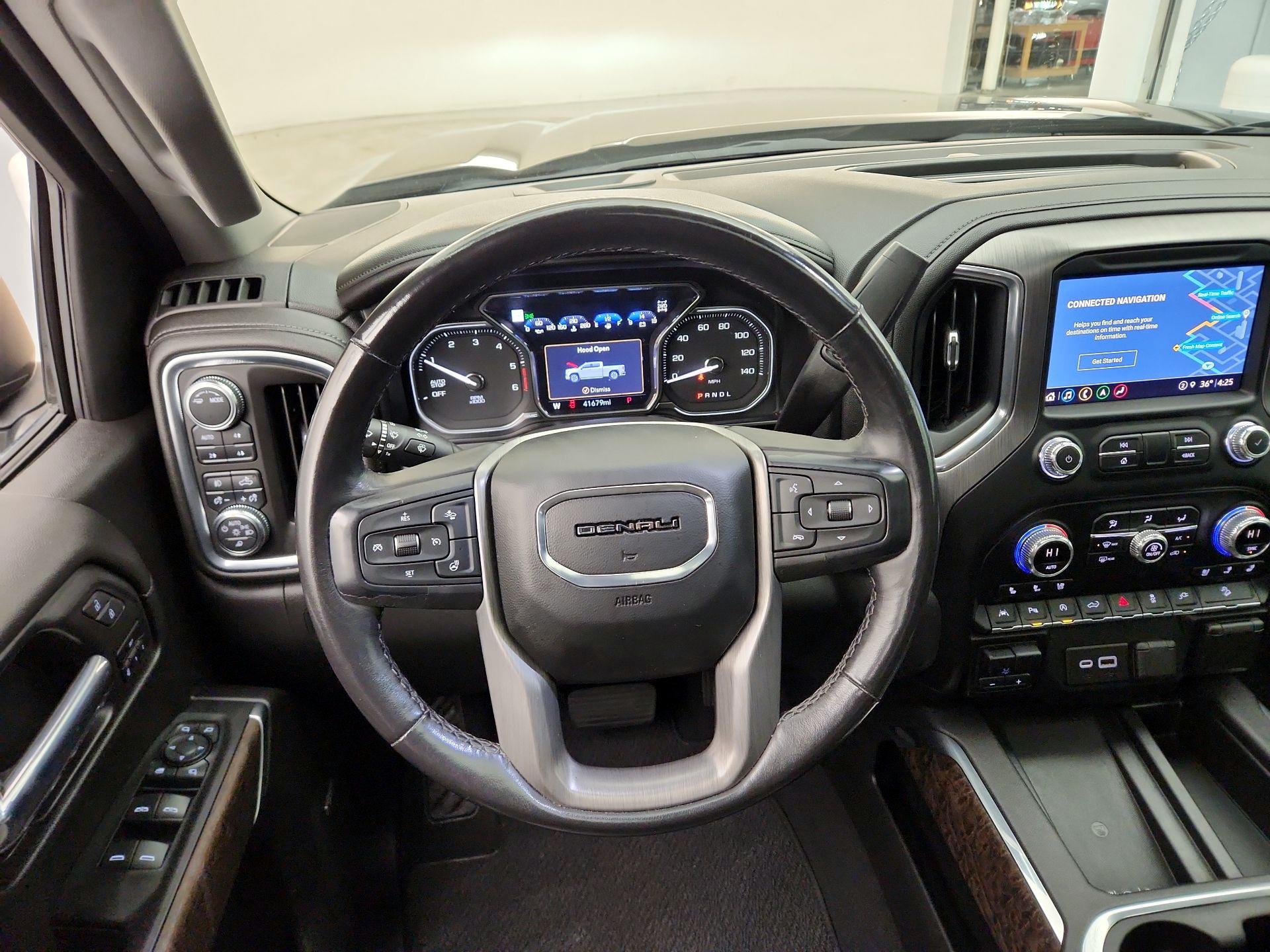 Thumbnail: 2021 GMC Sierra 1500 - 10