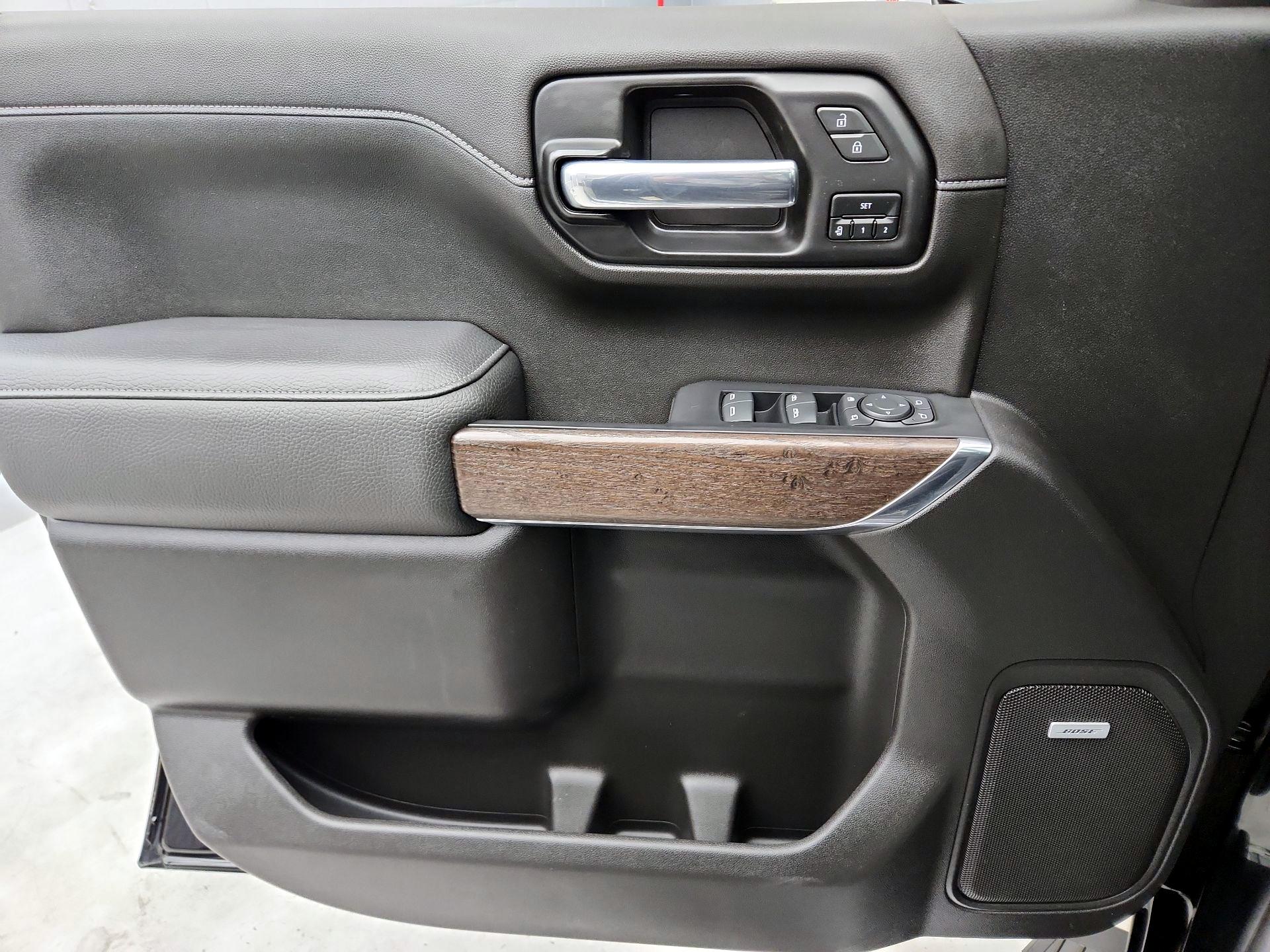 Thumbnail: 2021 GMC Sierra 1500 - 12