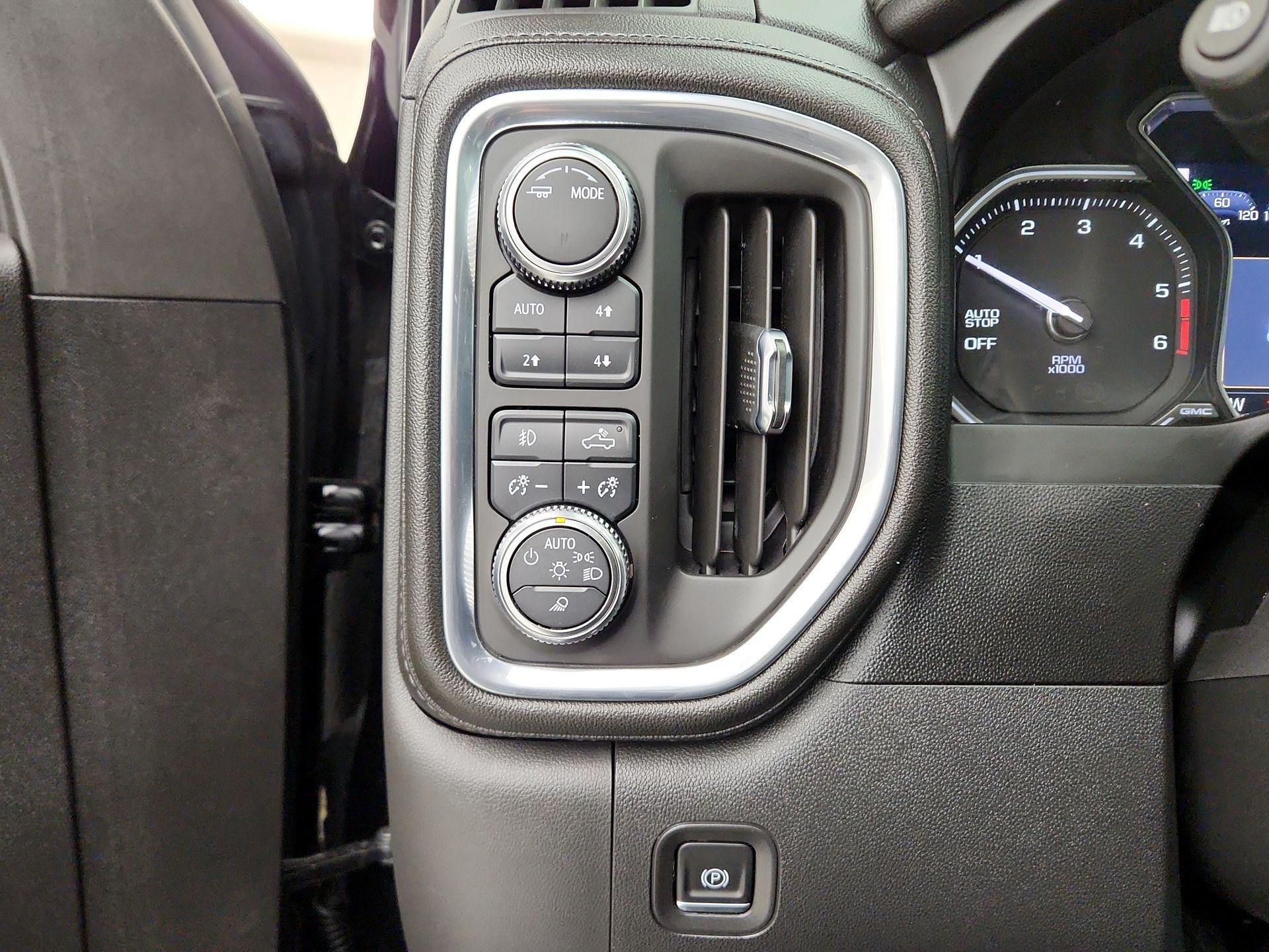 Thumbnail: 2021 GMC Sierra 1500 - 13