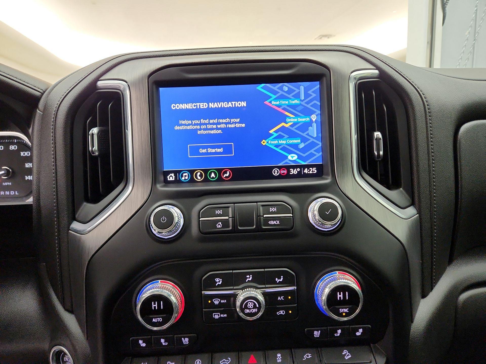 Thumbnail: 2021 GMC Sierra 1500 - 14