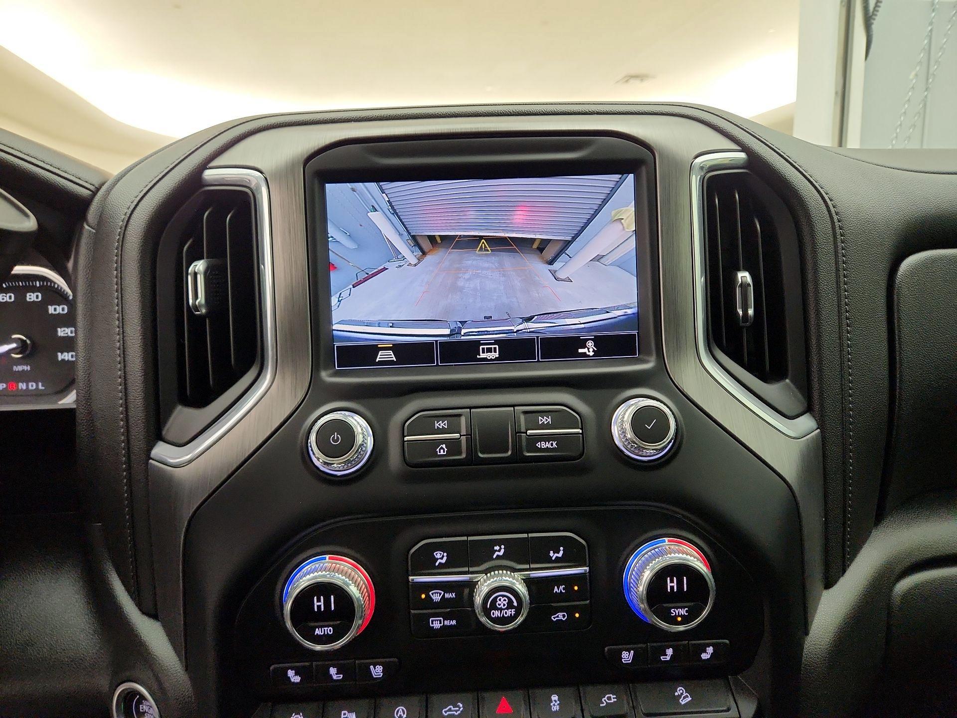 Thumbnail: 2021 GMC Sierra 1500 - 15