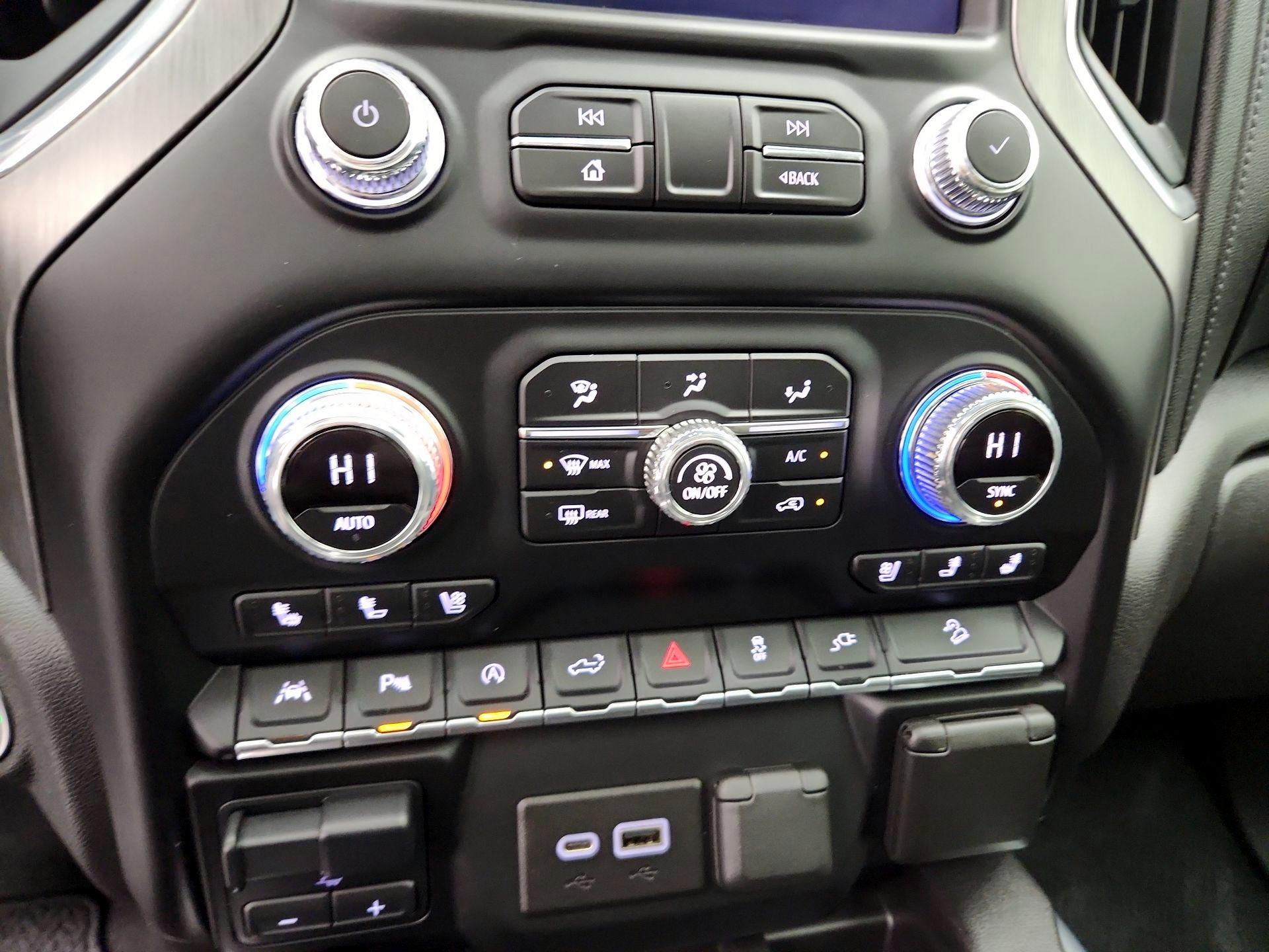 Thumbnail: 2021 GMC Sierra 1500 - 17