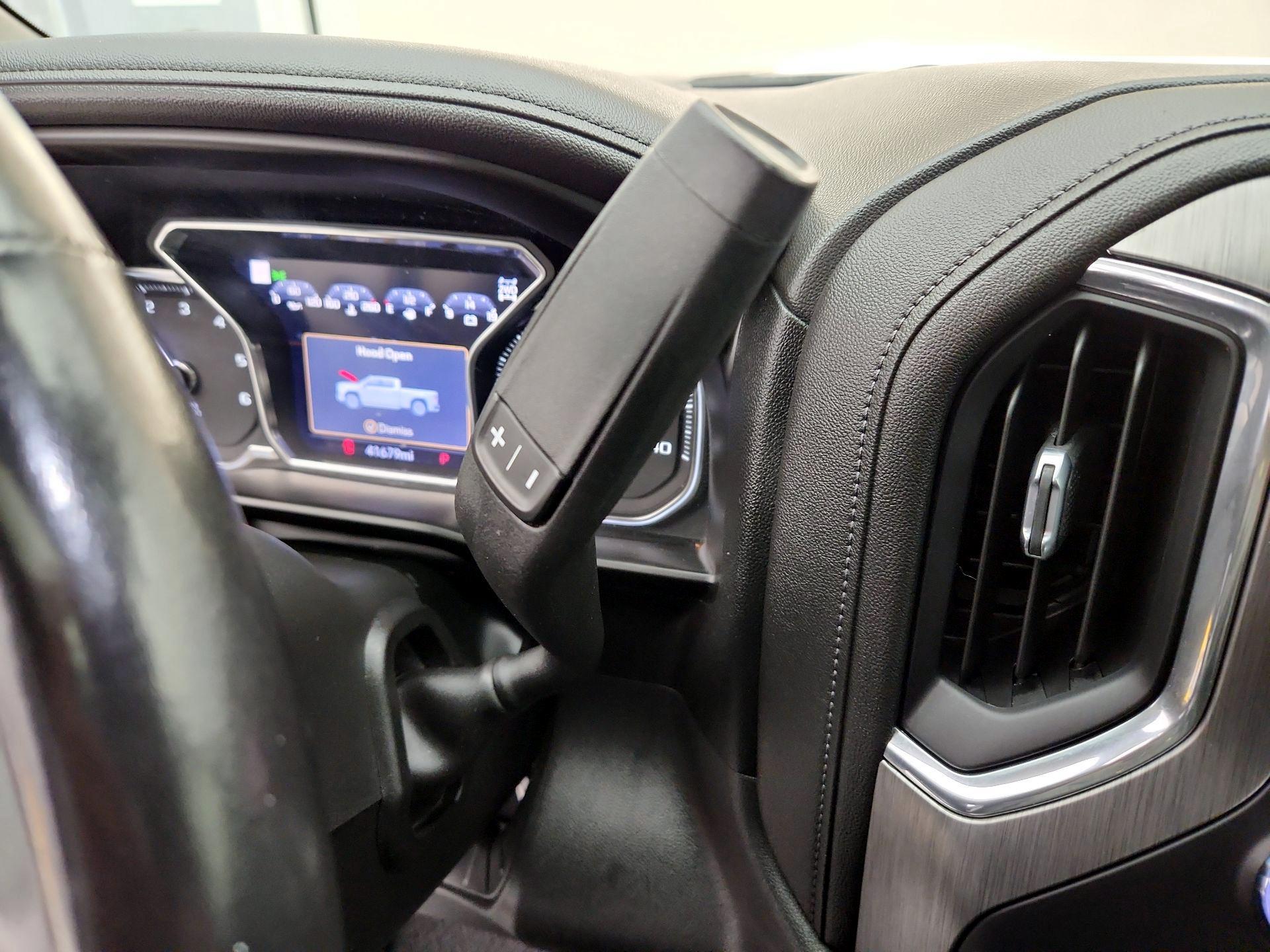 Thumbnail: 2021 GMC Sierra 1500 - 18