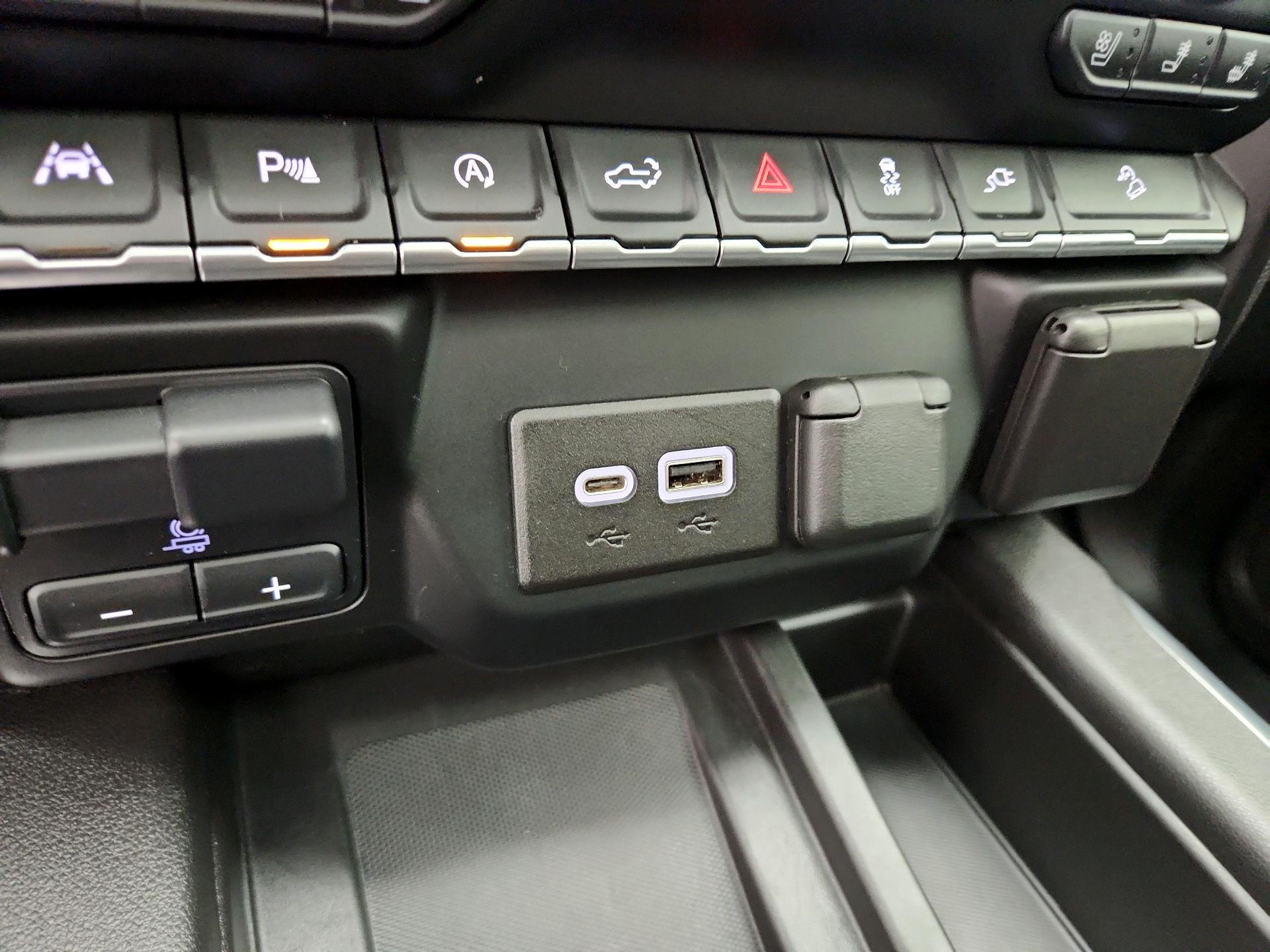 Thumbnail: 2021 GMC Sierra 1500 - 19