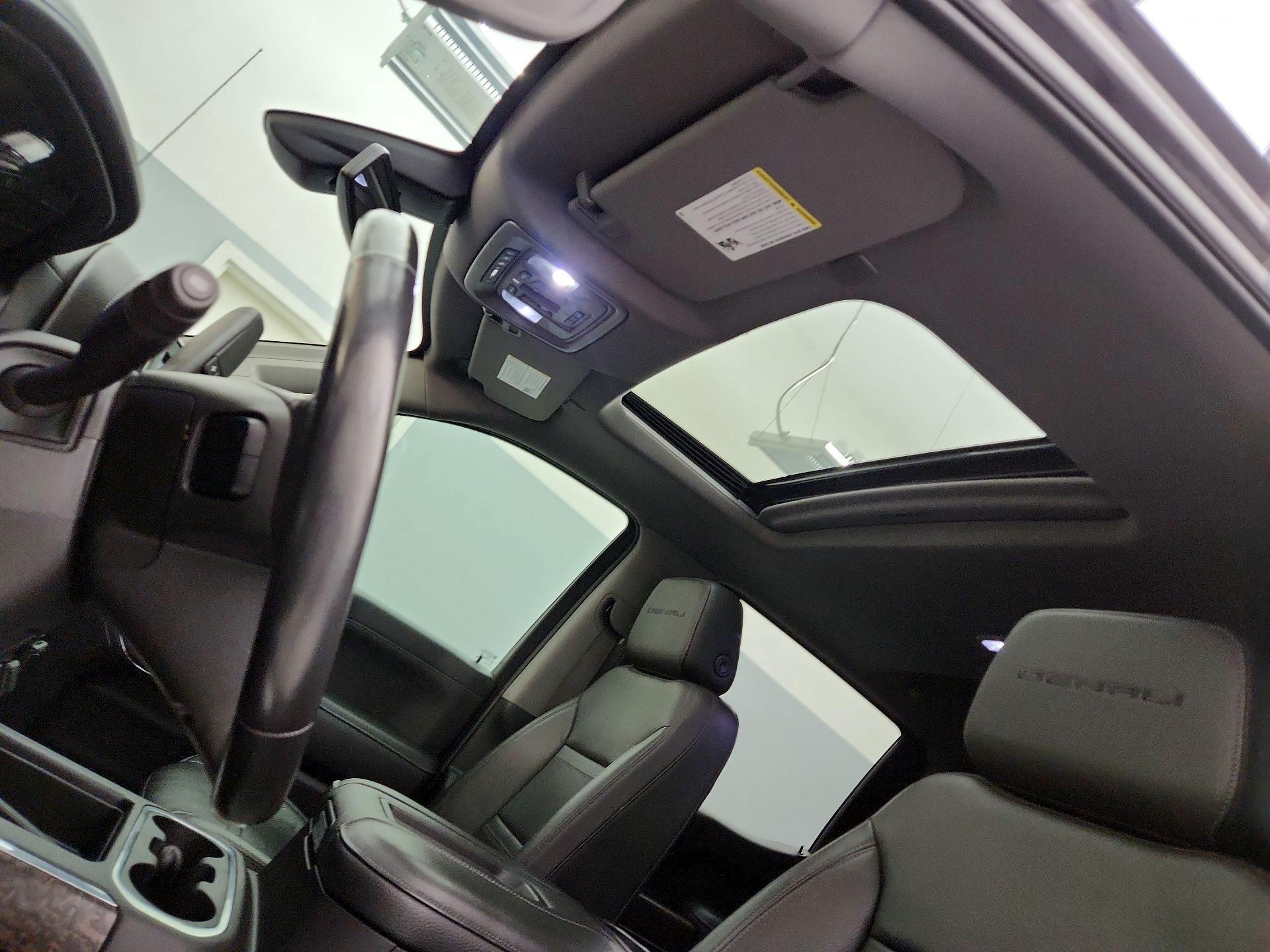 Thumbnail: 2021 GMC Sierra 1500 - 20