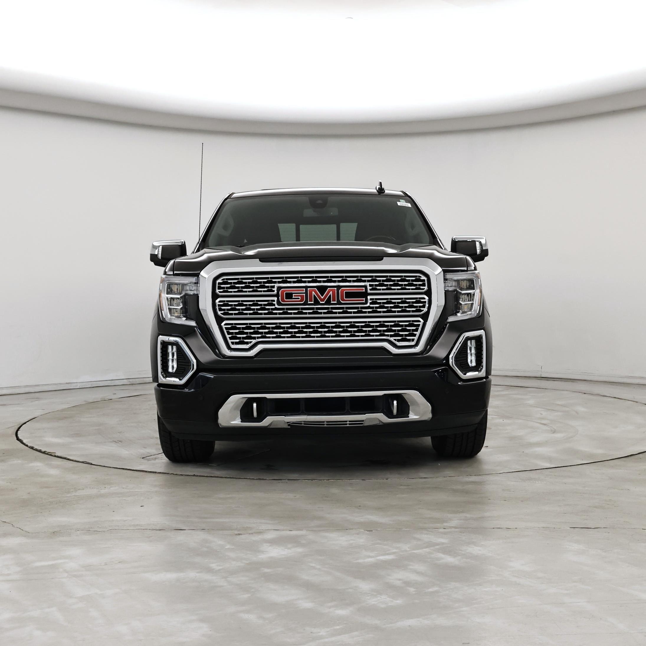 Thumbnail: 2021 GMC Sierra 1500 - 5