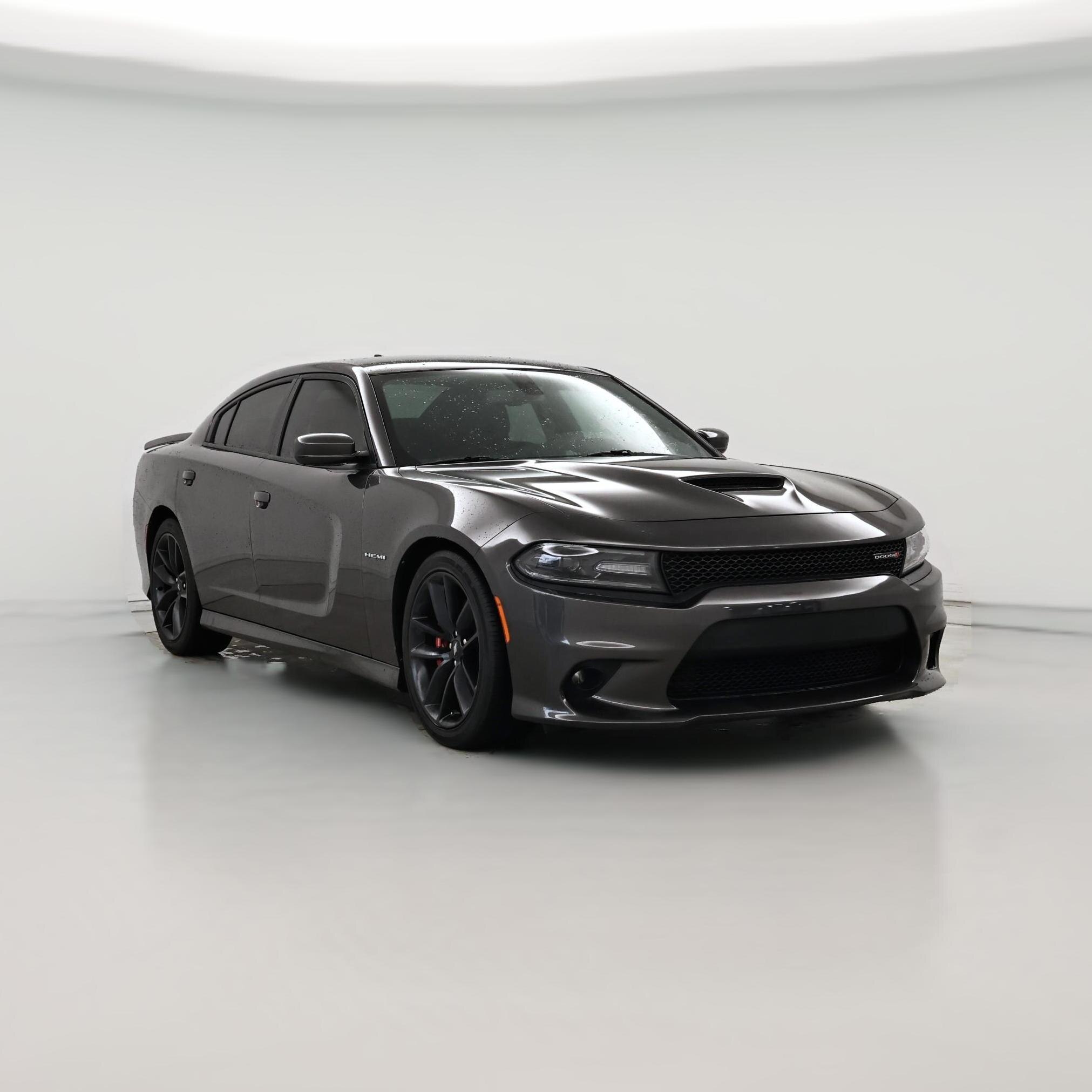 Thumbnail: 2021 Dodge Charger - 1
