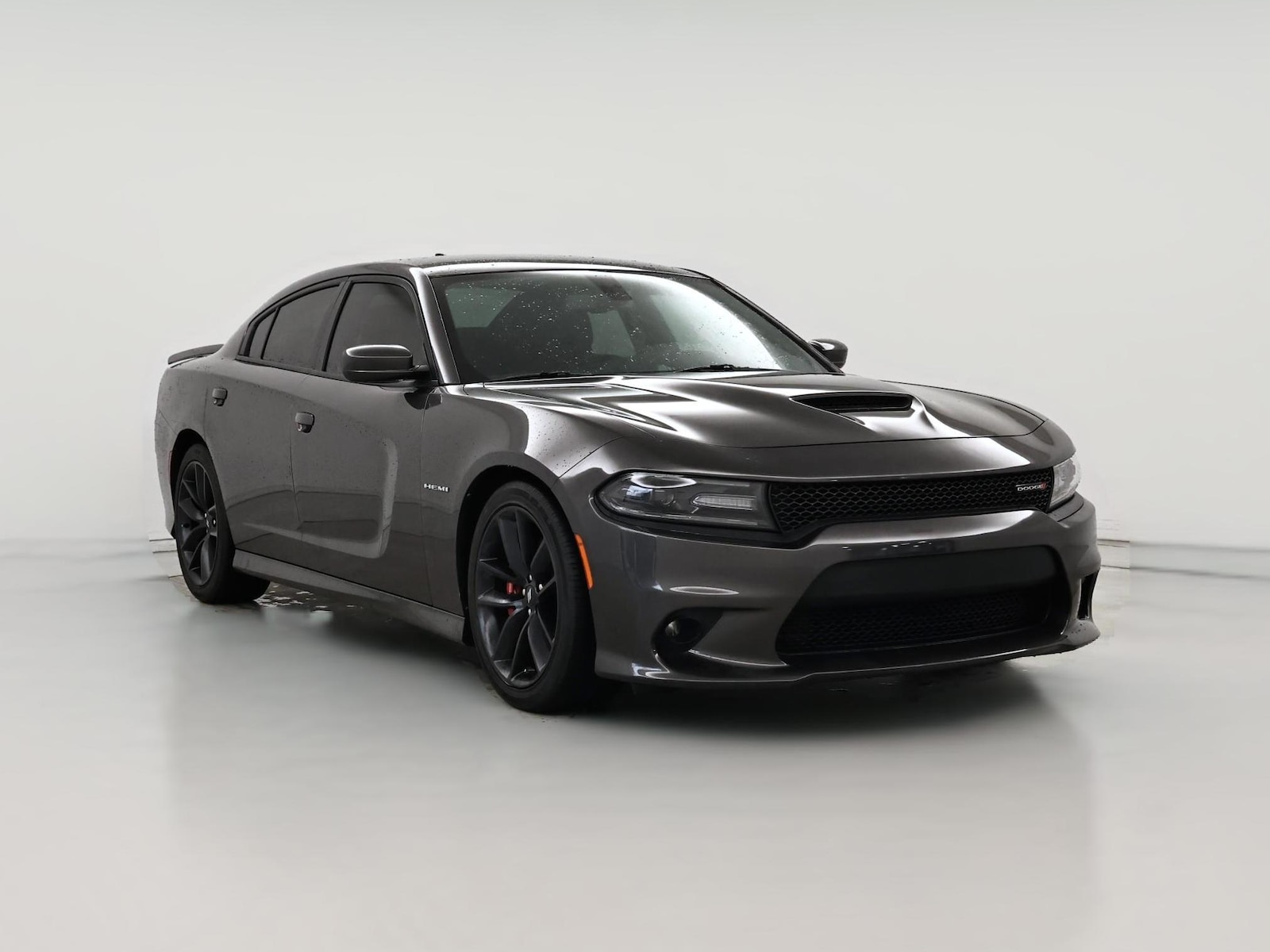 2021 Dodge Charger R/T