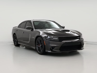2021 Dodge Charger R/T