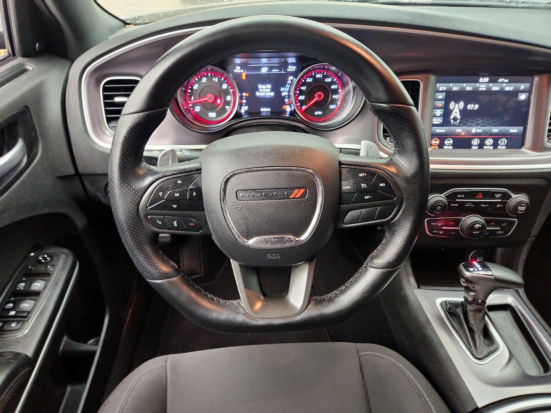 Thumbnail: 2021 Dodge Charger - 10