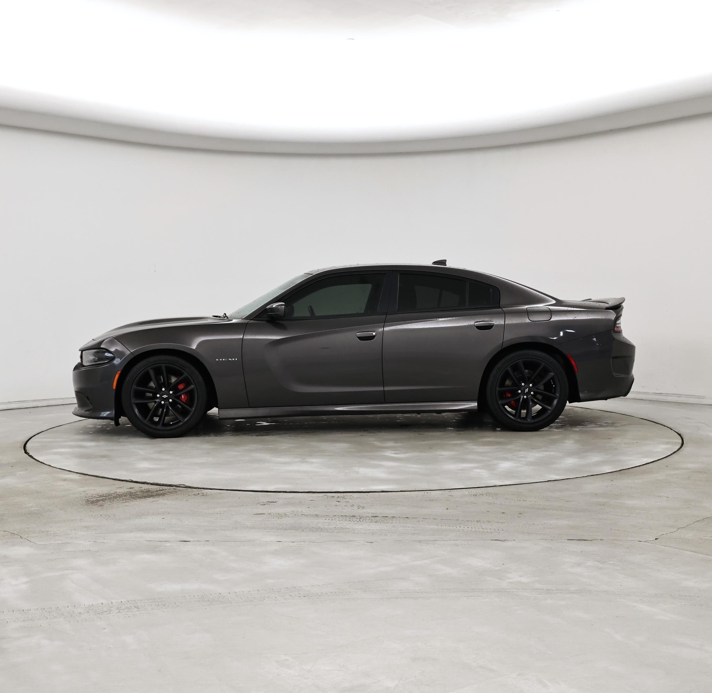 Thumbnail: 2021 Dodge Charger - 3