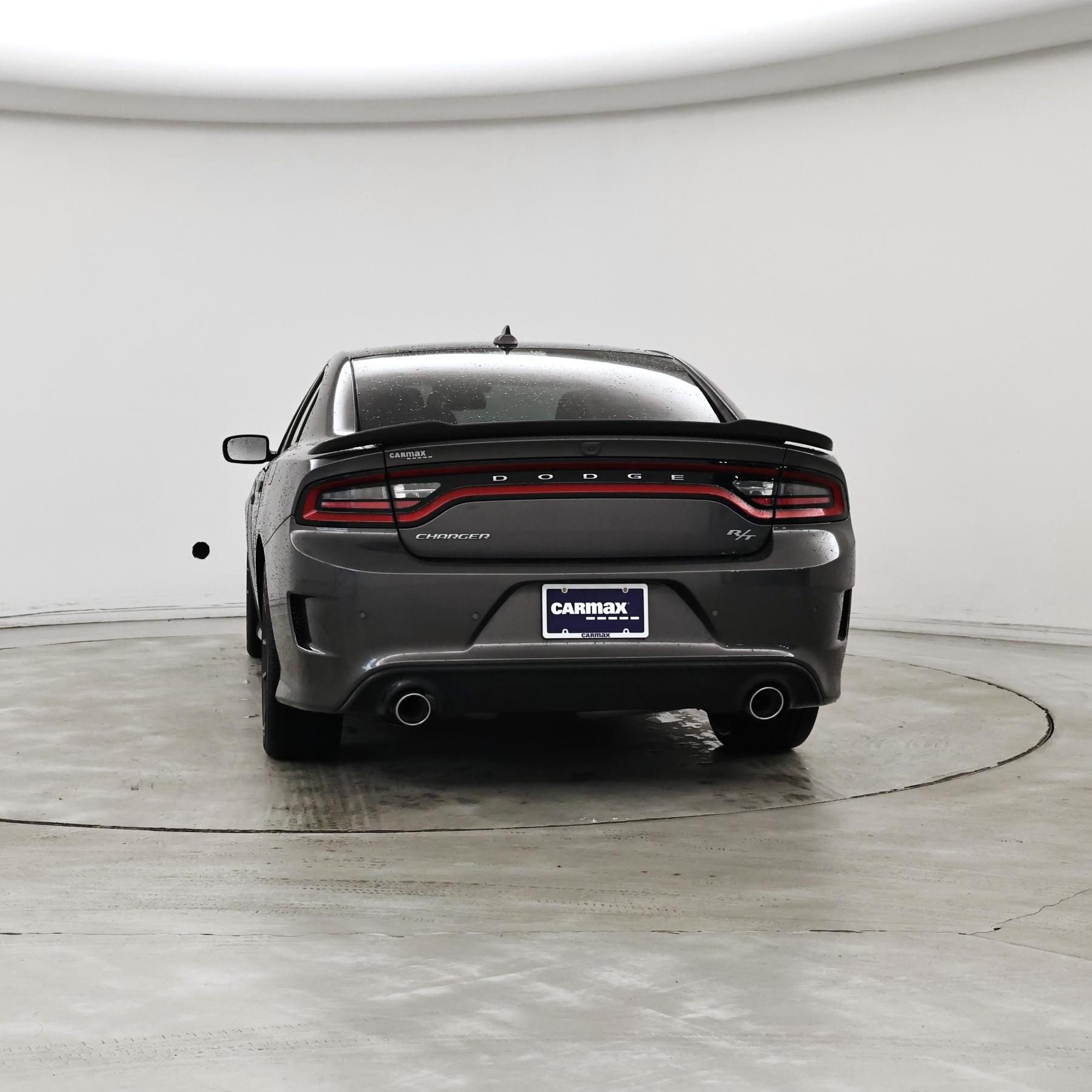 Thumbnail: 2021 Dodge Charger - 6