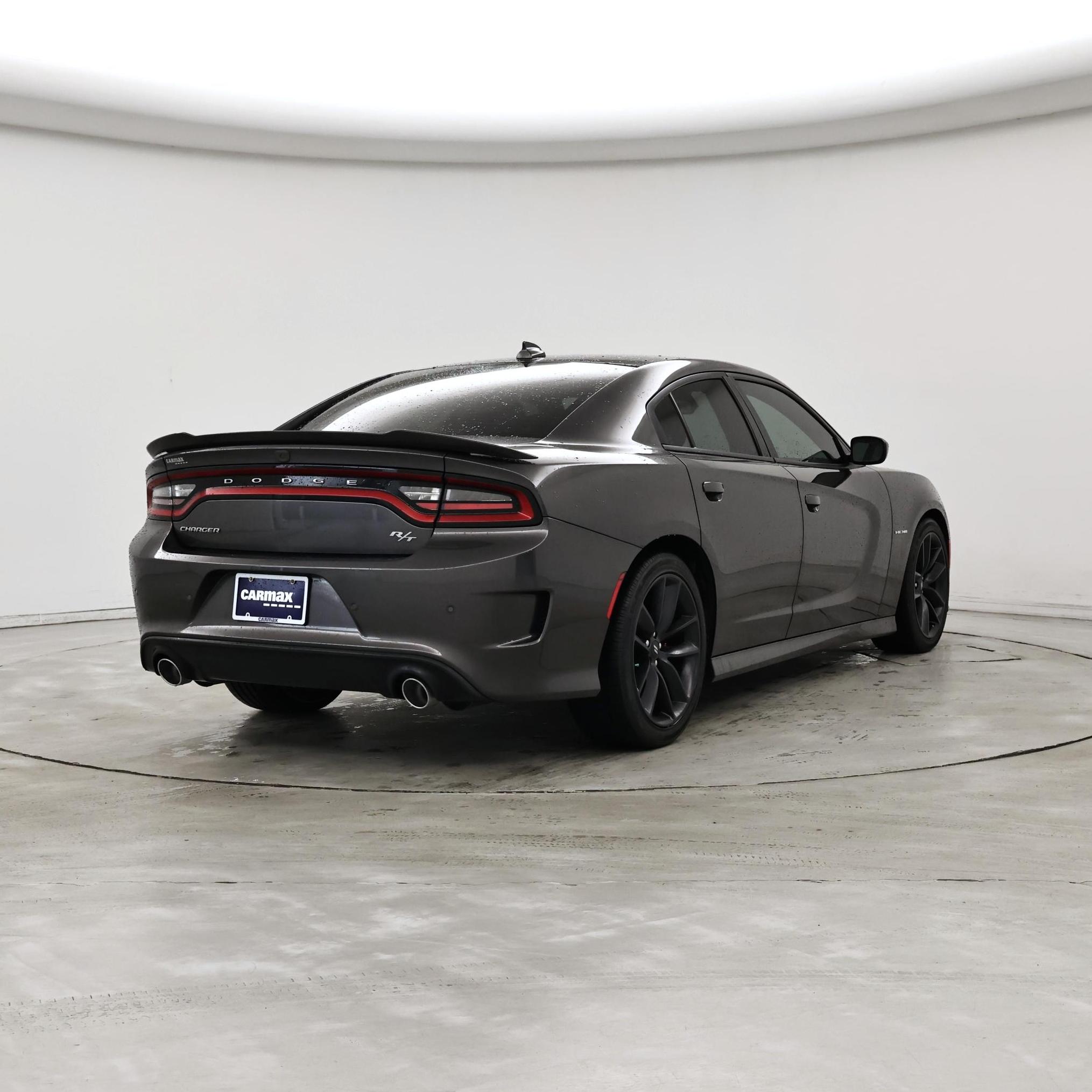 Thumbnail: 2021 Dodge Charger - 8