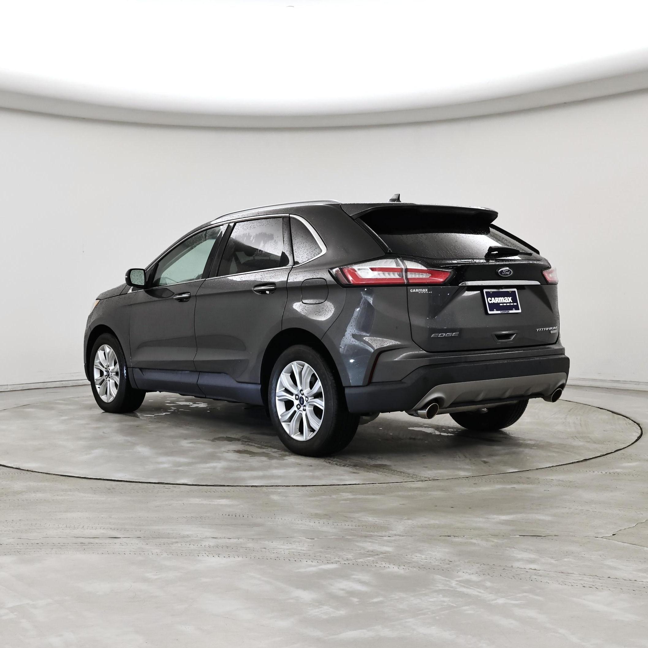 Thumbnail: 2020 Ford Edge - 2