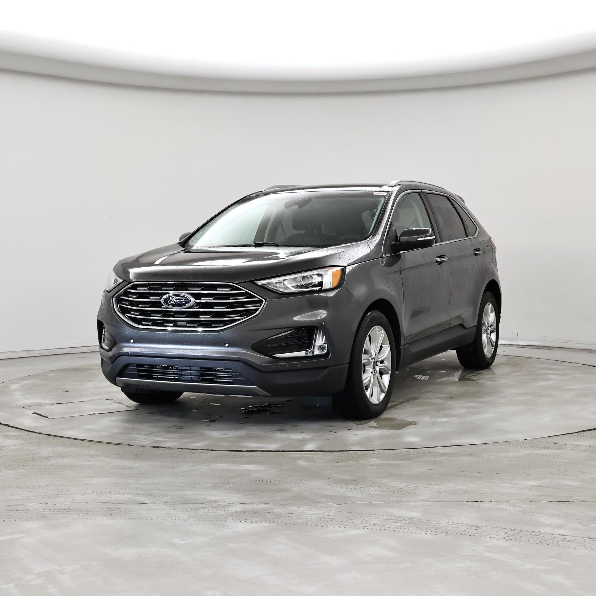 Thumbnail: 2020 Ford Edge - 4