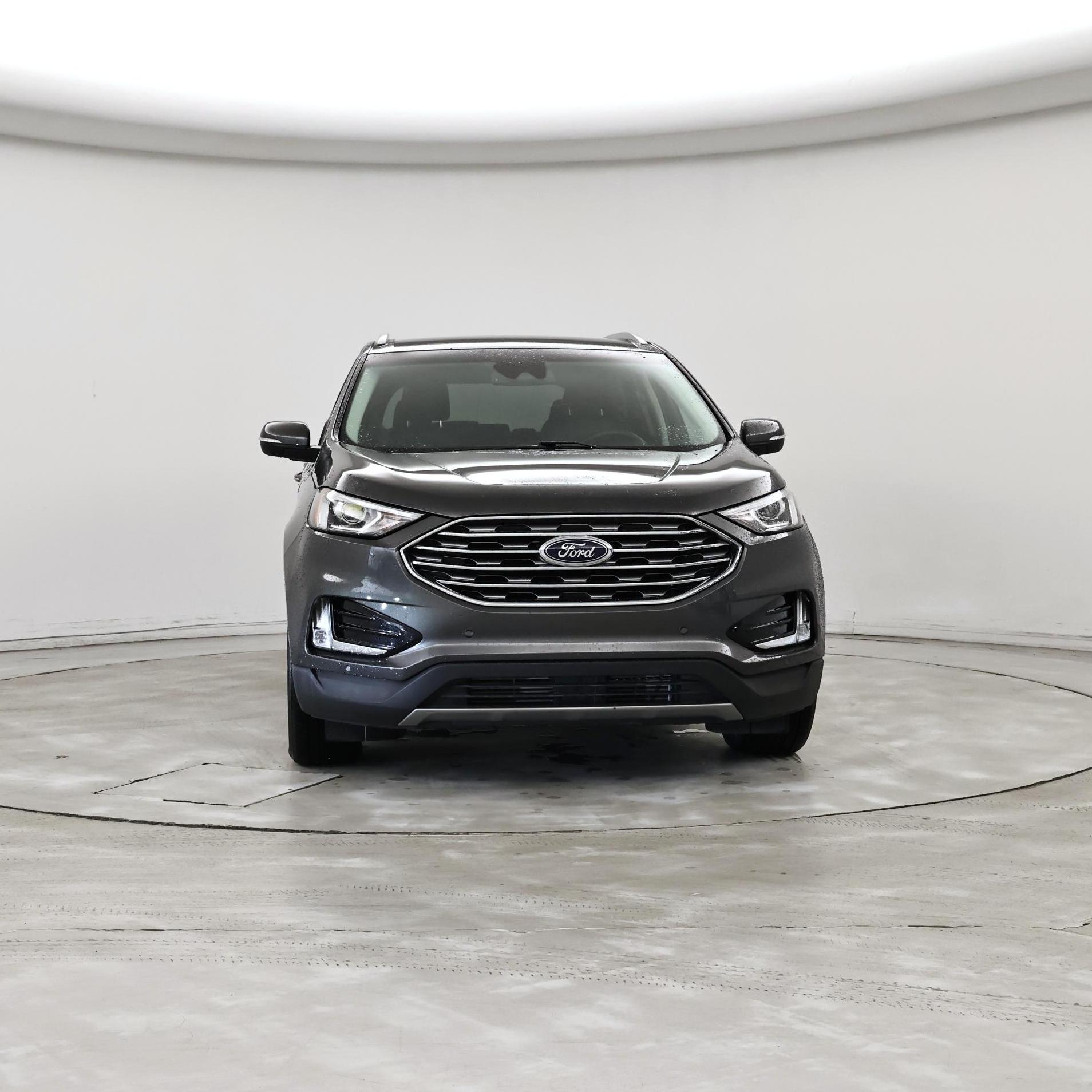 Thumbnail: 2020 Ford Edge - 5