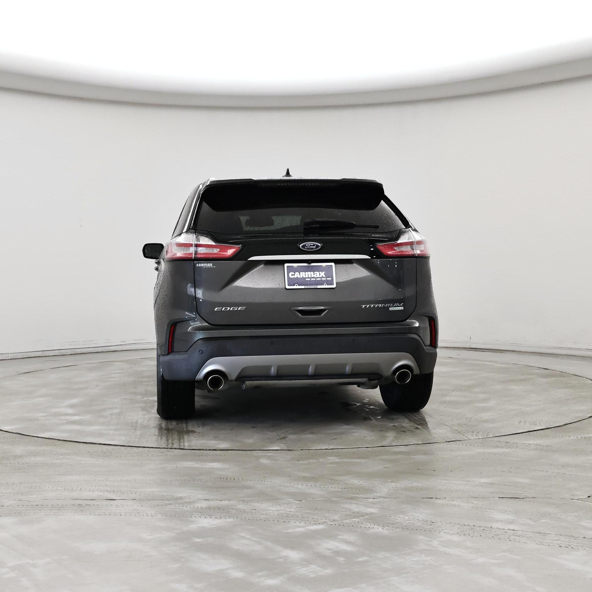 Thumbnail: 2020 Ford Edge - 6