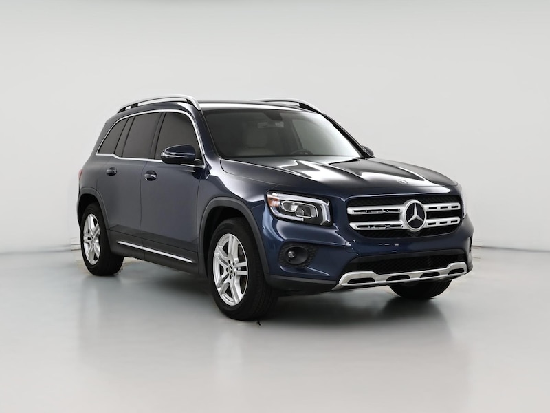 2020 Mercedes-Benz GLB 250 -
                  Norcross, GA