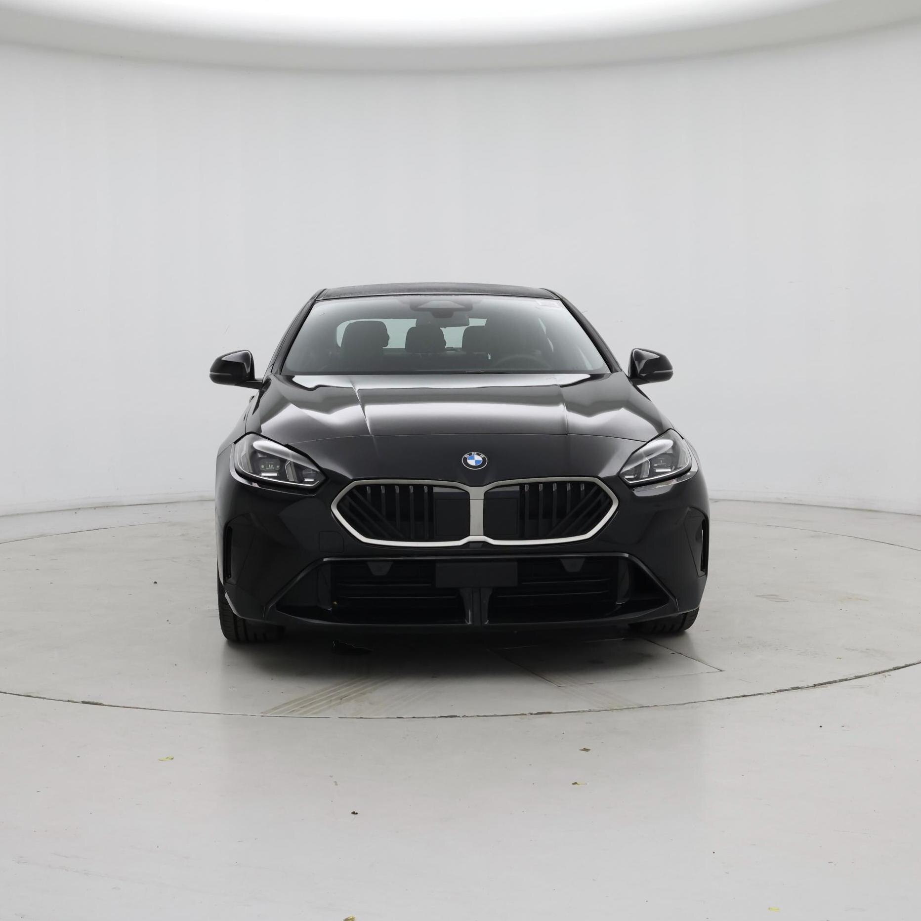 Thumbnail: 2025 BMW 2 Series - 5