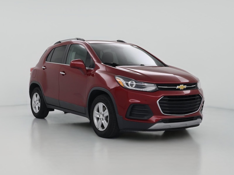 2019 Chevrolet Trax LT -
                  Ocala, FL