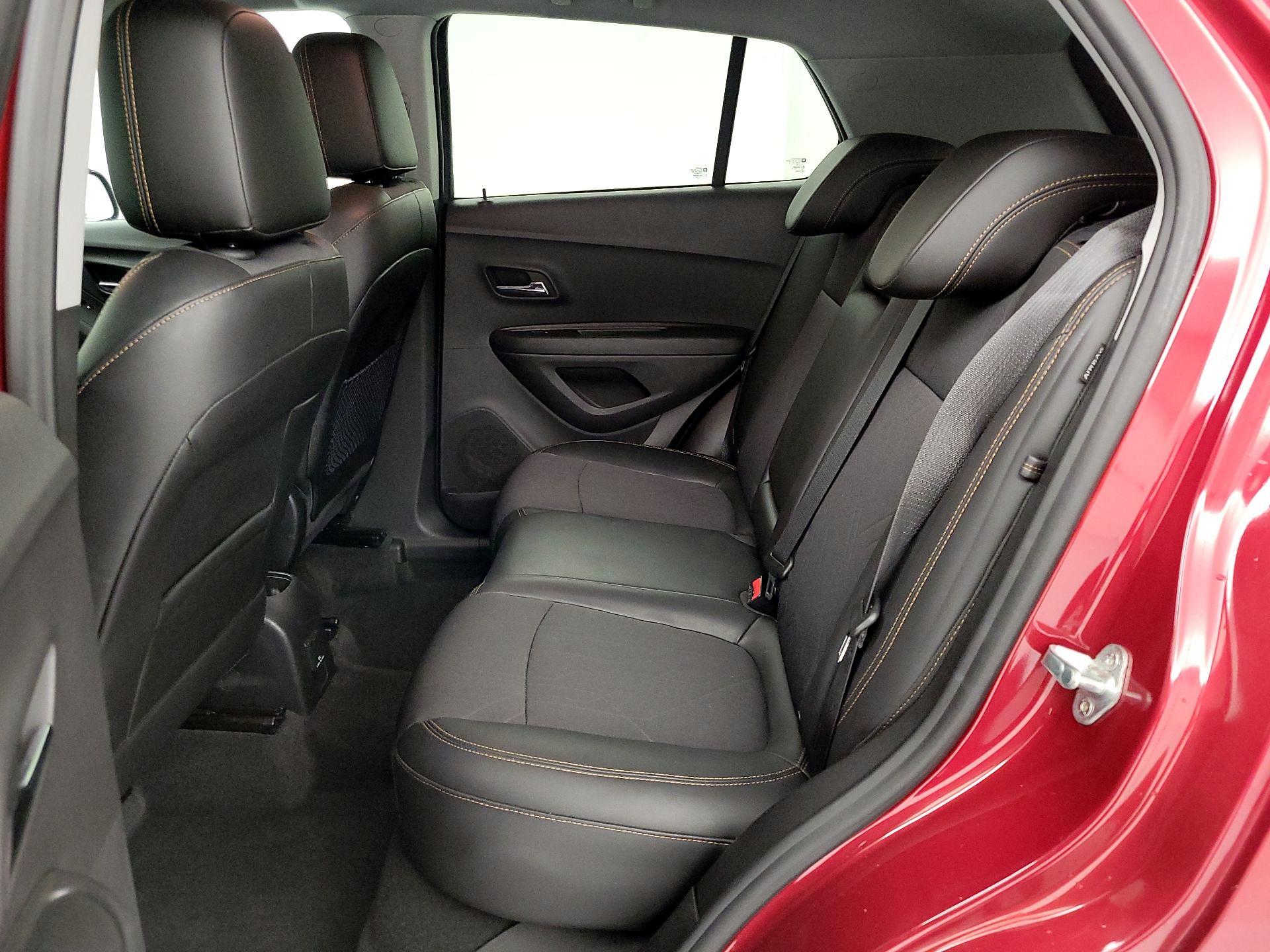 Thumbnail: 2019 Chevrolet Trax - 19