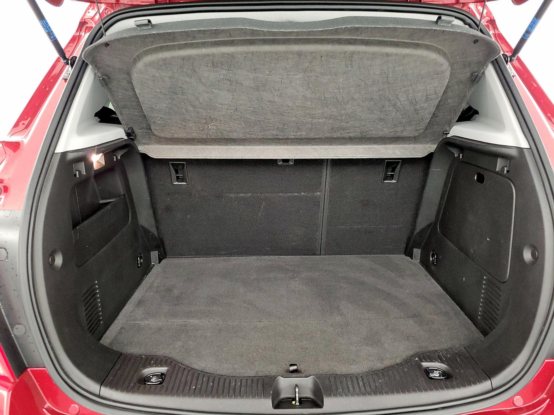 Thumbnail: 2019 Chevrolet Trax - 20