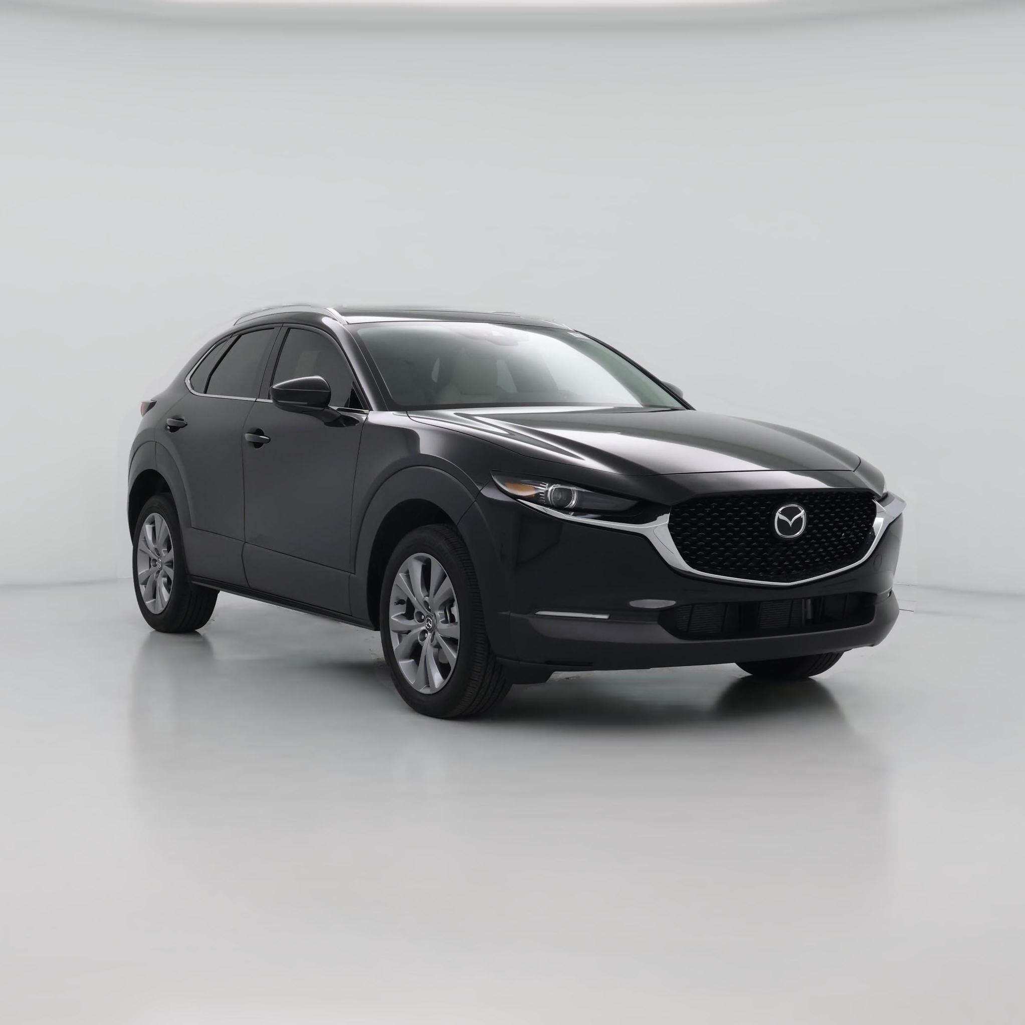 Thumbnail: 2022 Mazda CX-30 - 1