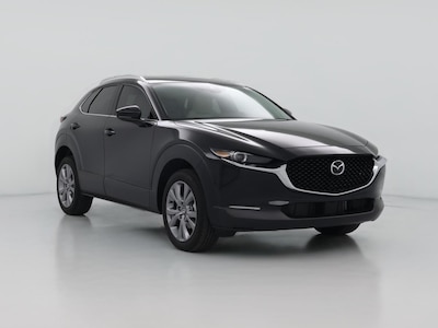 2022 Mazda CX-30 Premium